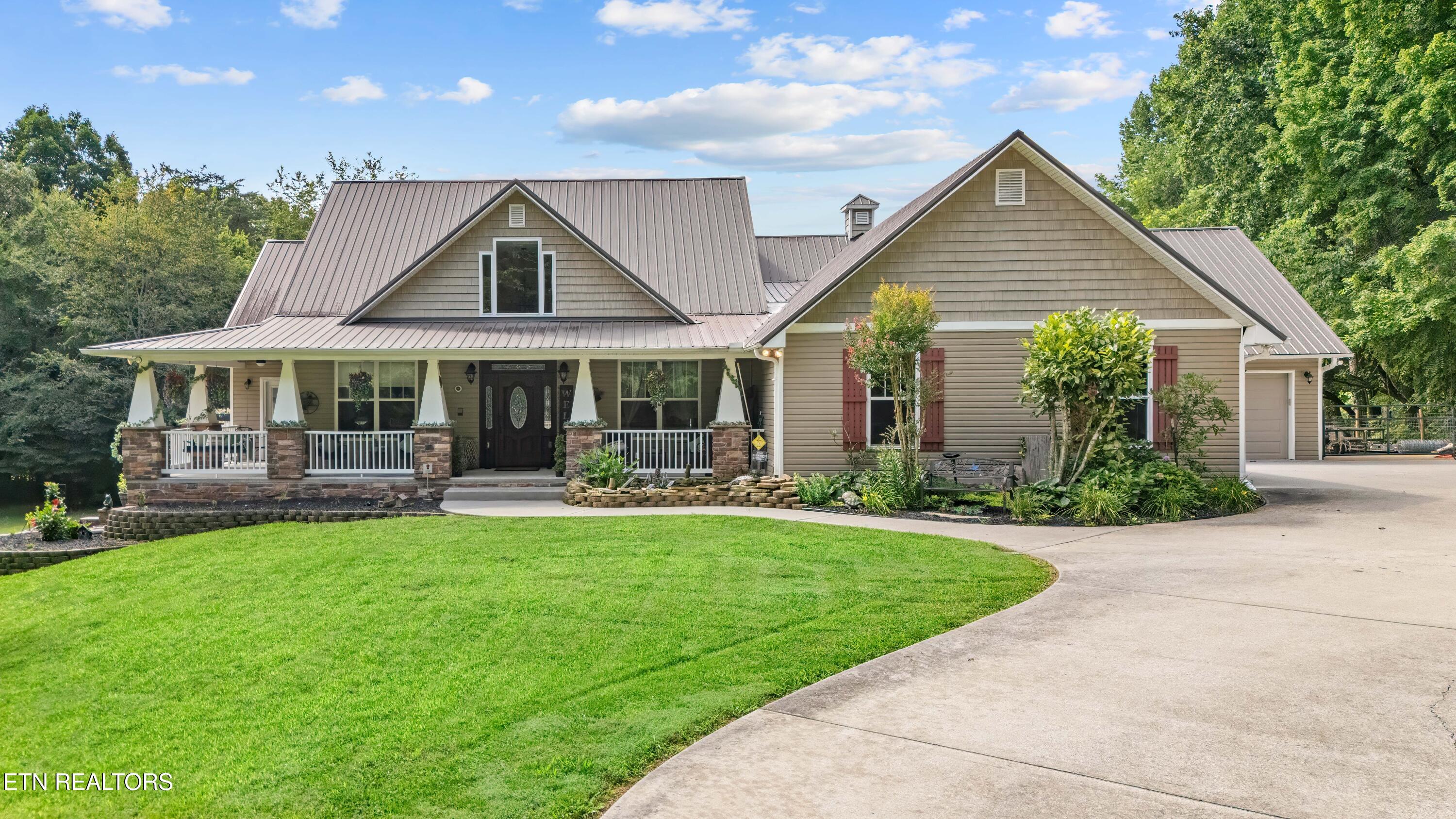 6828 Sunnyview Drive Knoxville TN 37914