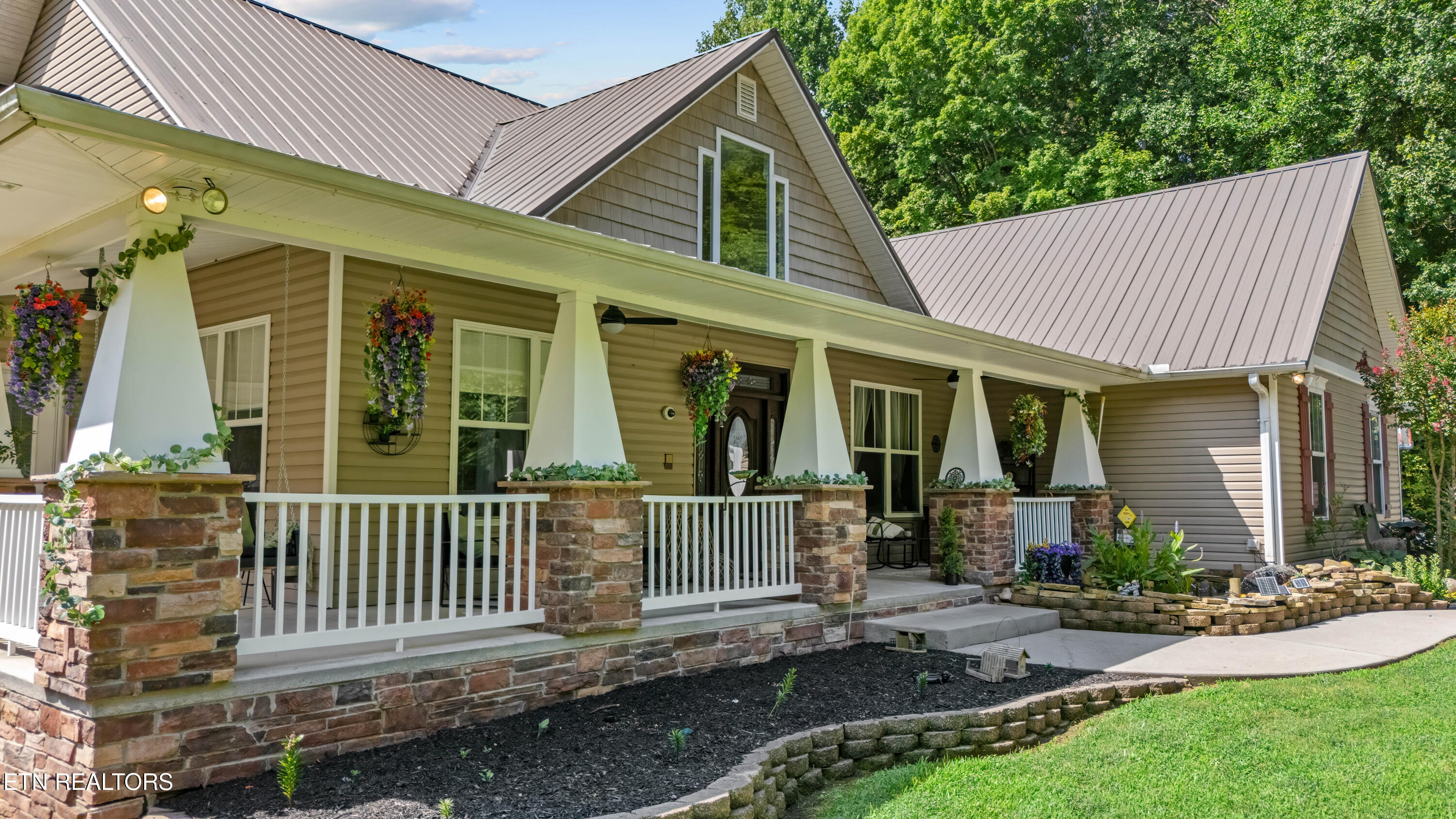 6828 Sunnyview Drive Knoxville TN 37914