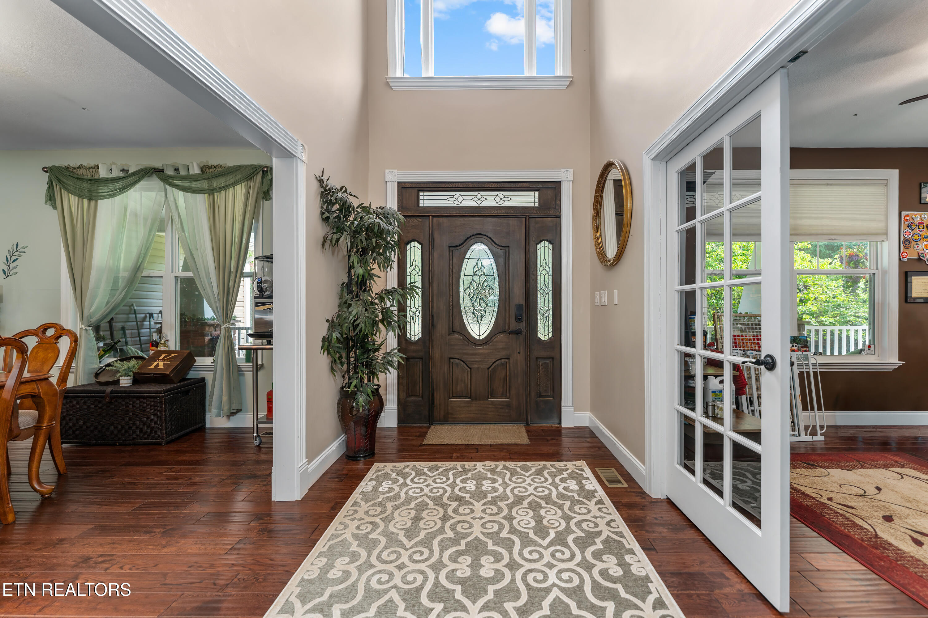 6828 Sunnyview Drive Knoxville TN 37914