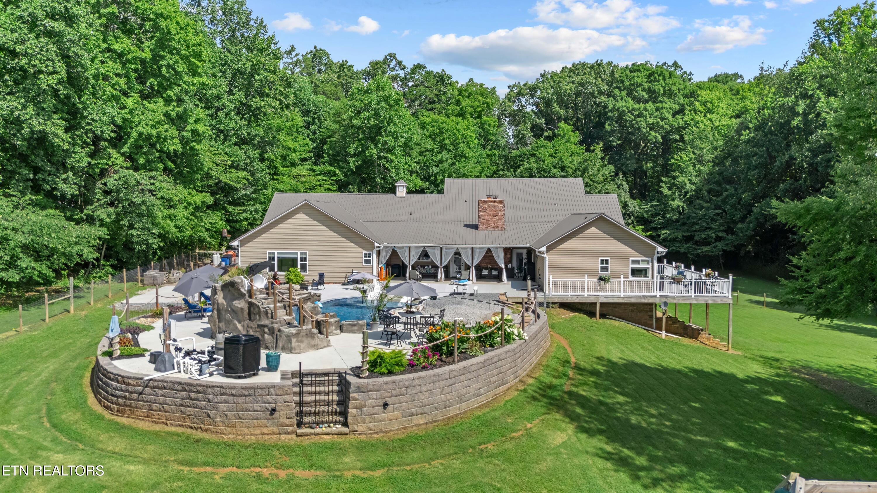 6828 Sunnyview Drive Knoxville TN 37914