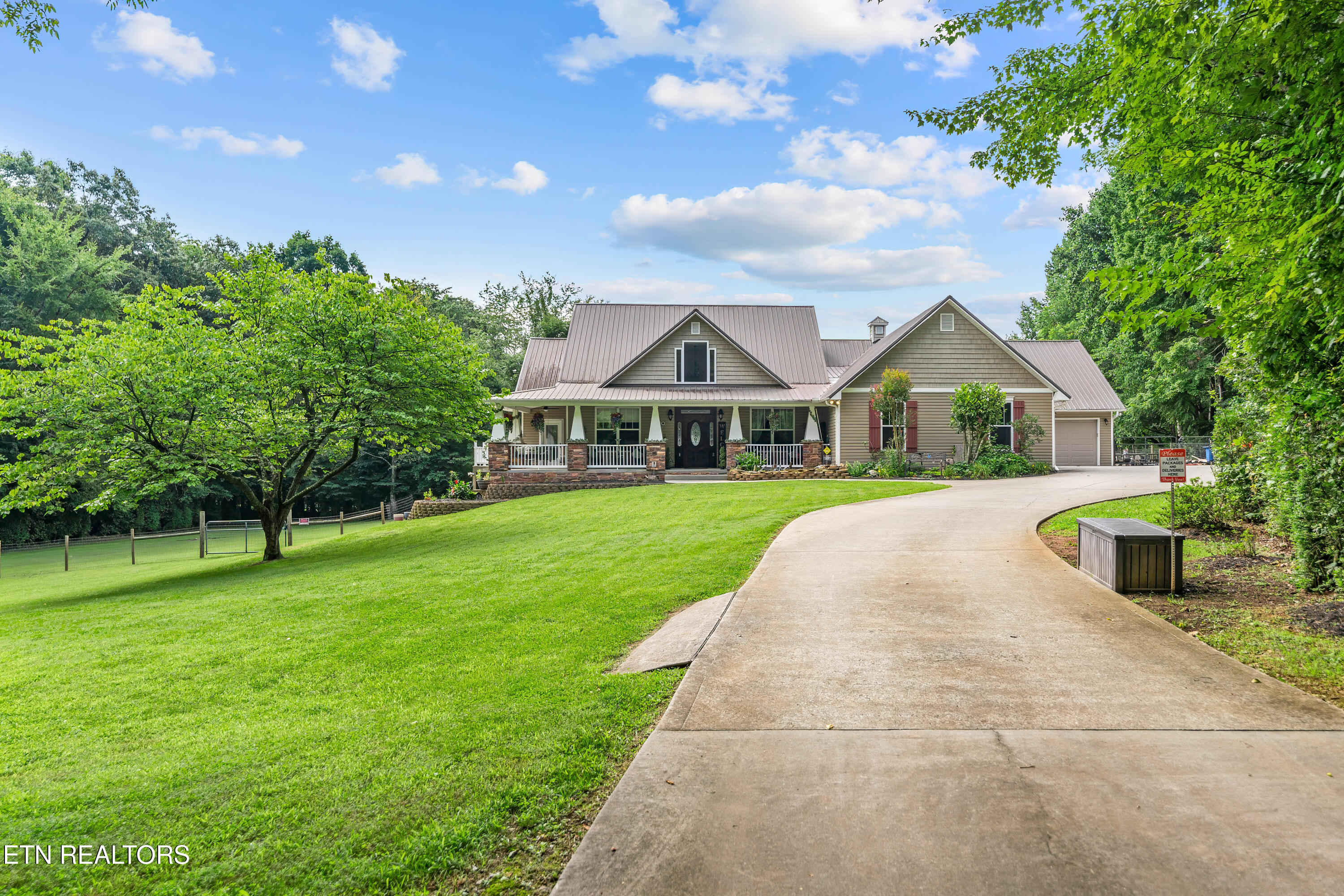 6828 Sunnyview Drive Knoxville TN 37914