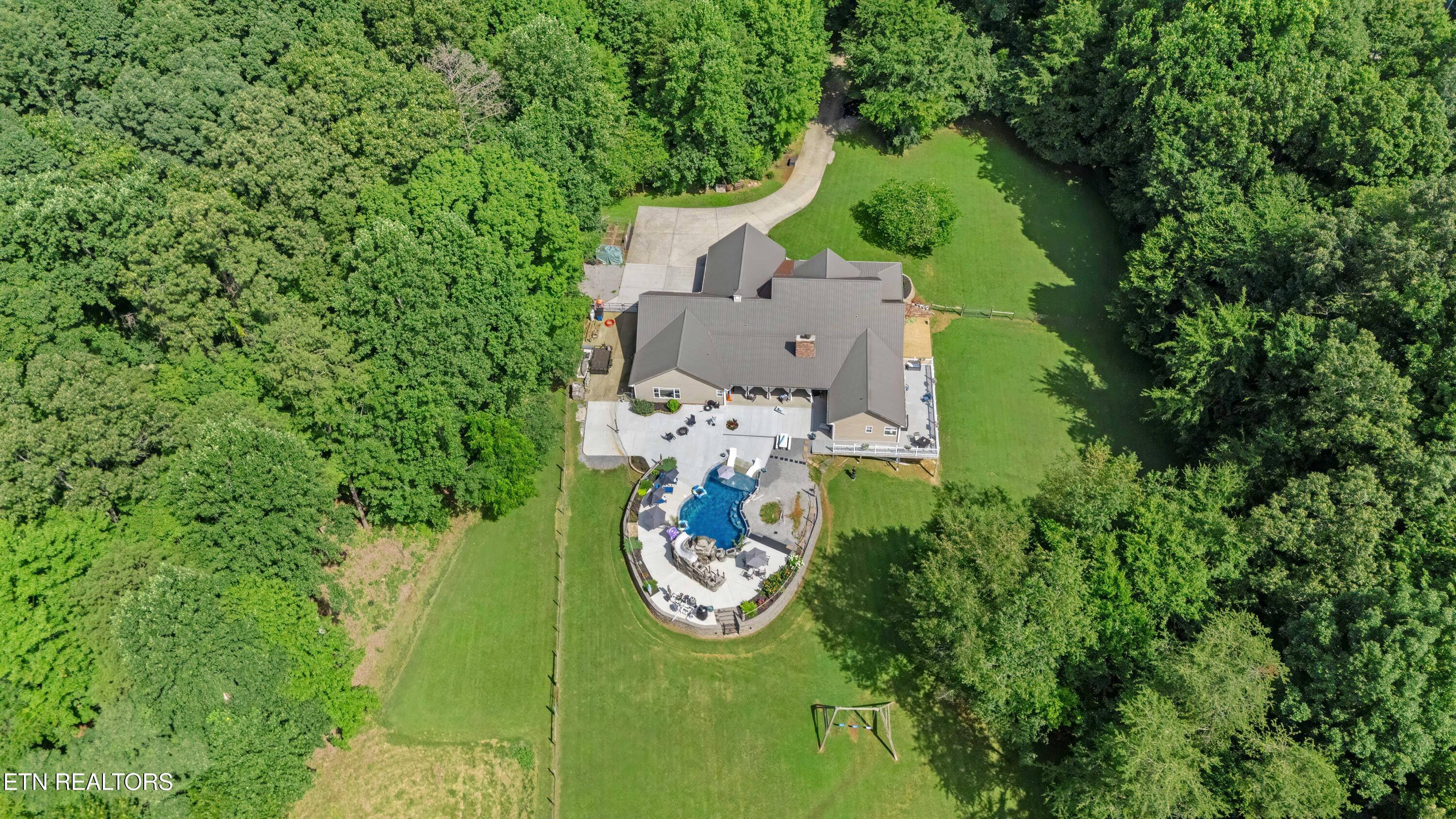 6828 Sunnyview Drive Knoxville TN 37914