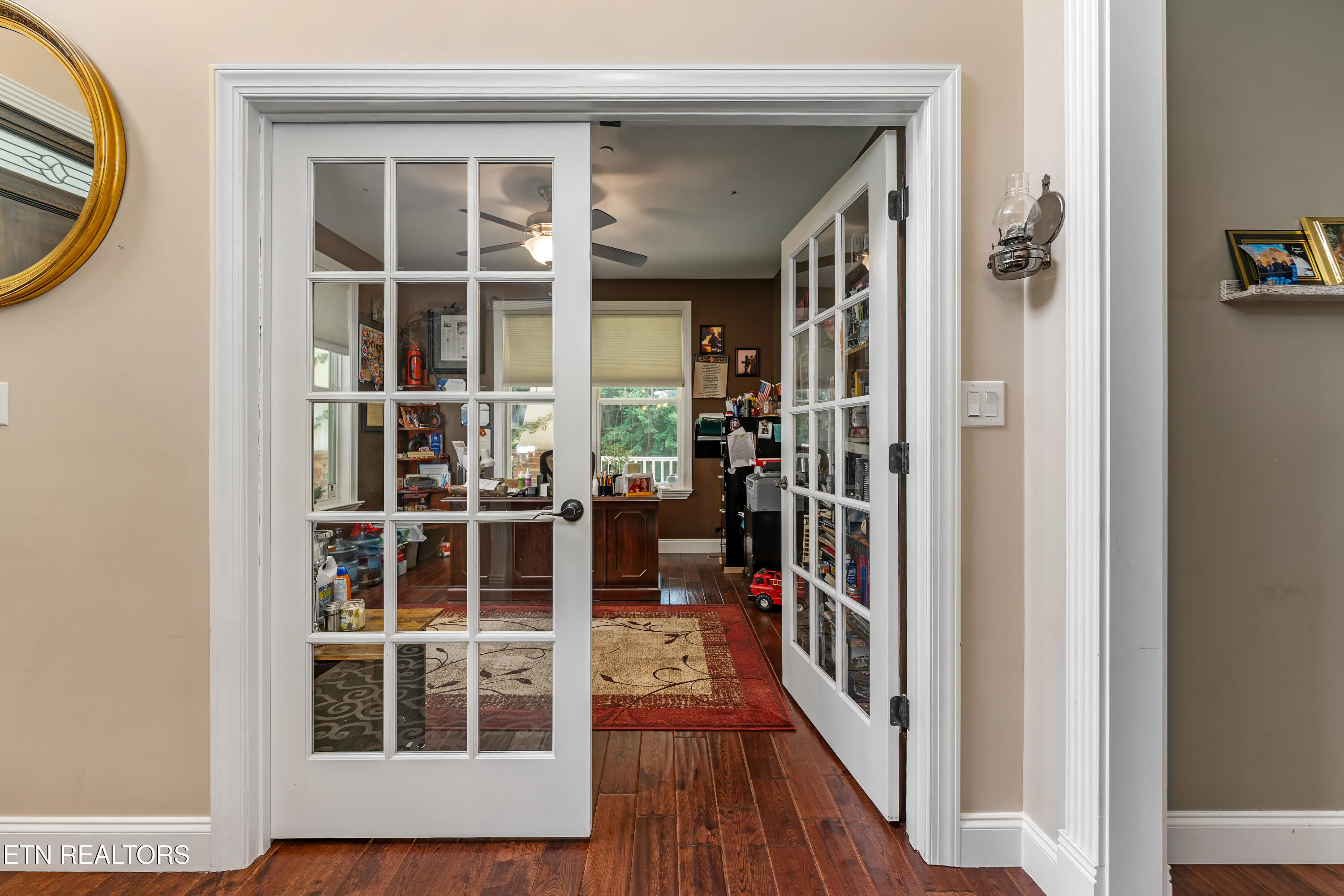 6828 Sunnyview Drive Knoxville TN 37914