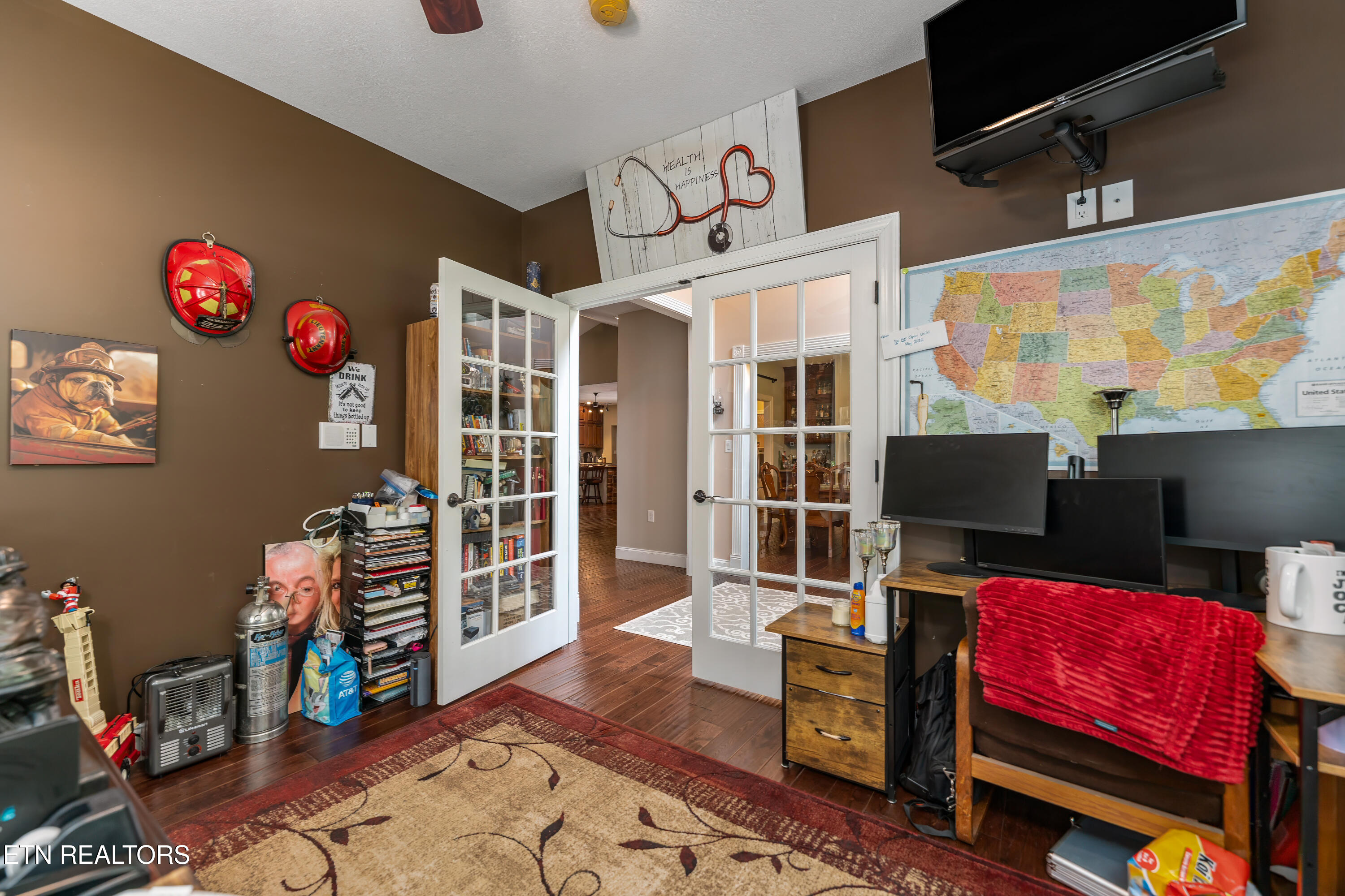 6828 Sunnyview Drive Knoxville TN 37914