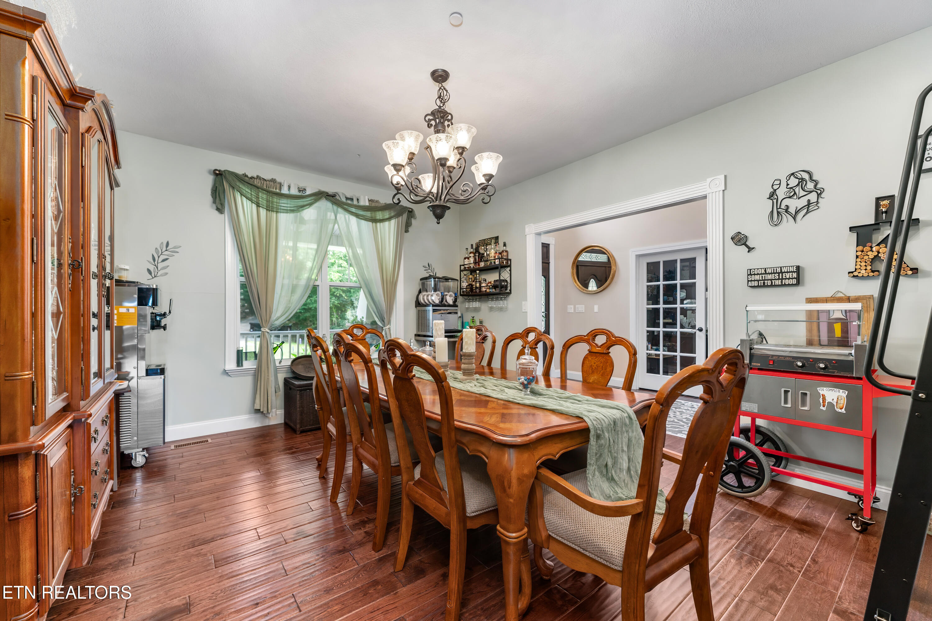 6828 Sunnyview Drive Knoxville TN 37914