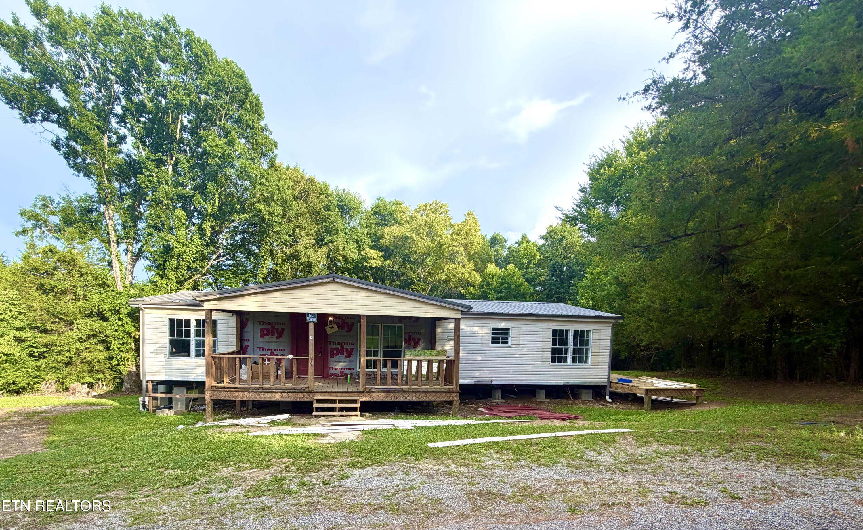 196 Bob Payne Road Tellico Plains TN 37385