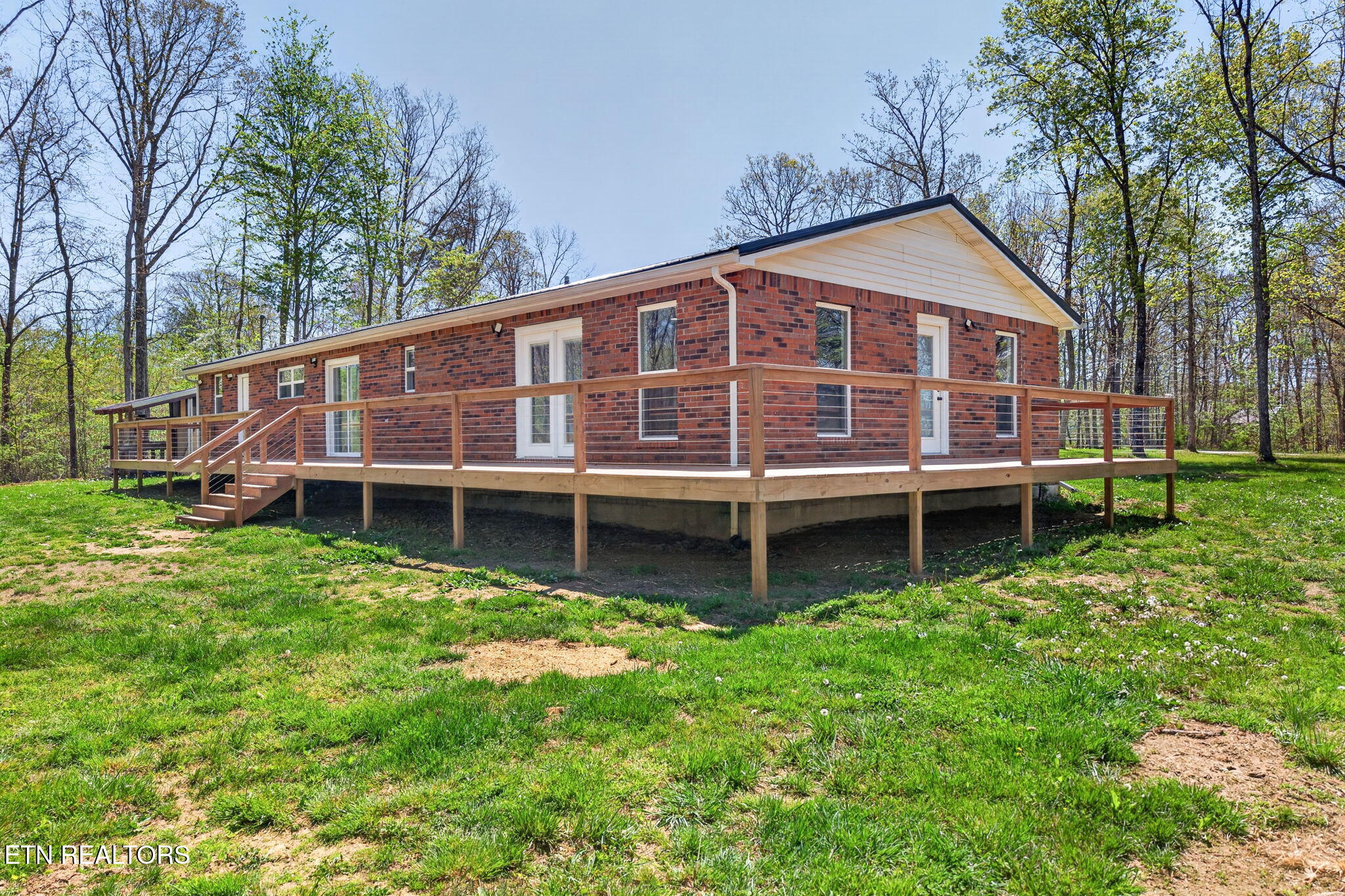 442 Rachel Road Crossville TN 38572