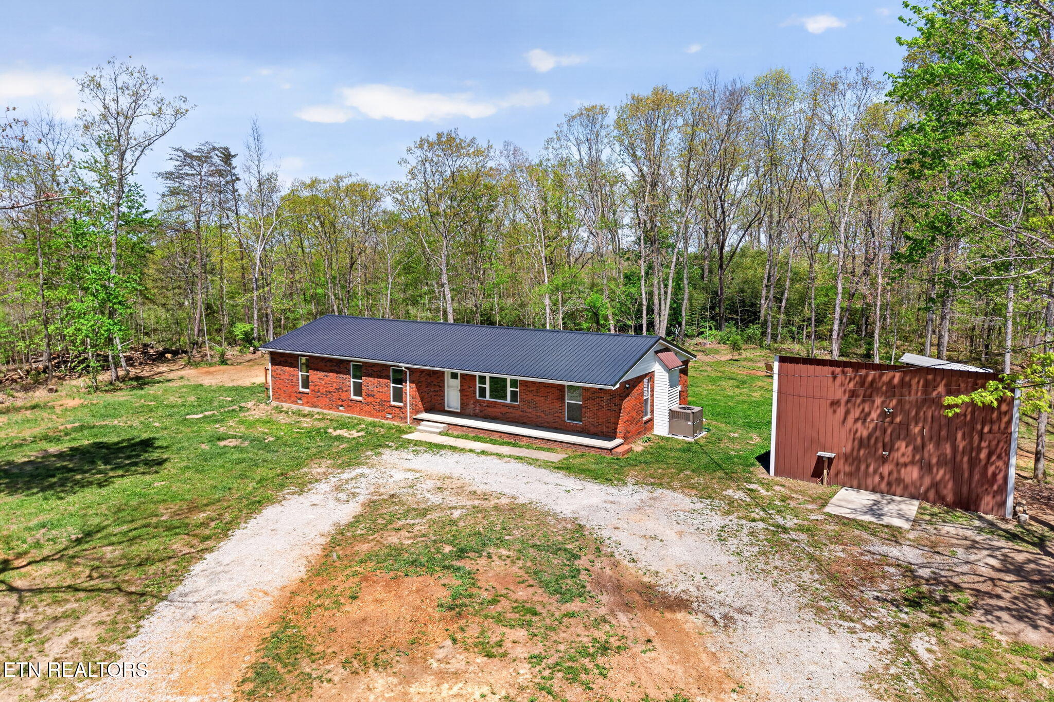 442 Rachel Road Crossville TN 38572