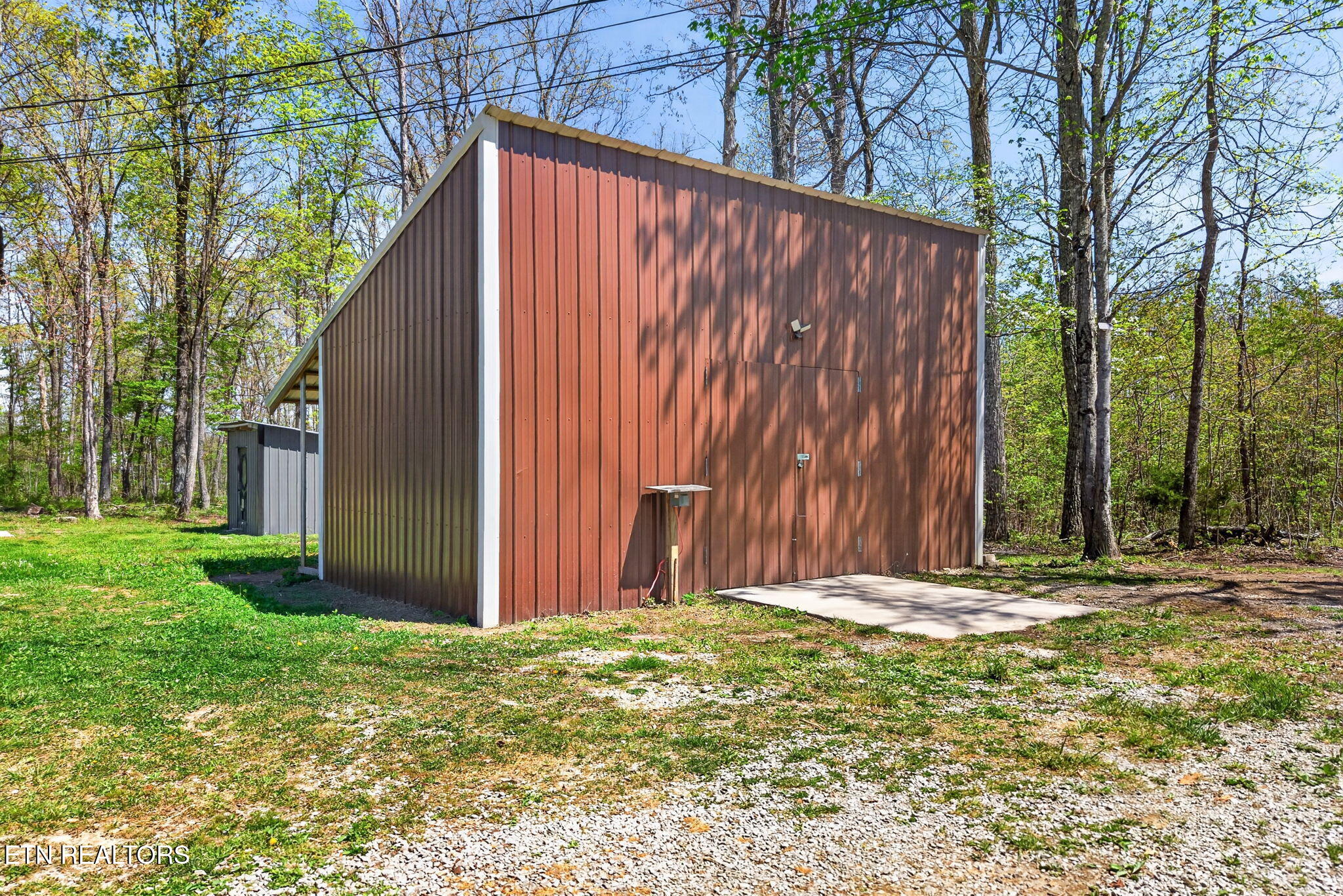 442 Rachel Road Crossville TN 38572