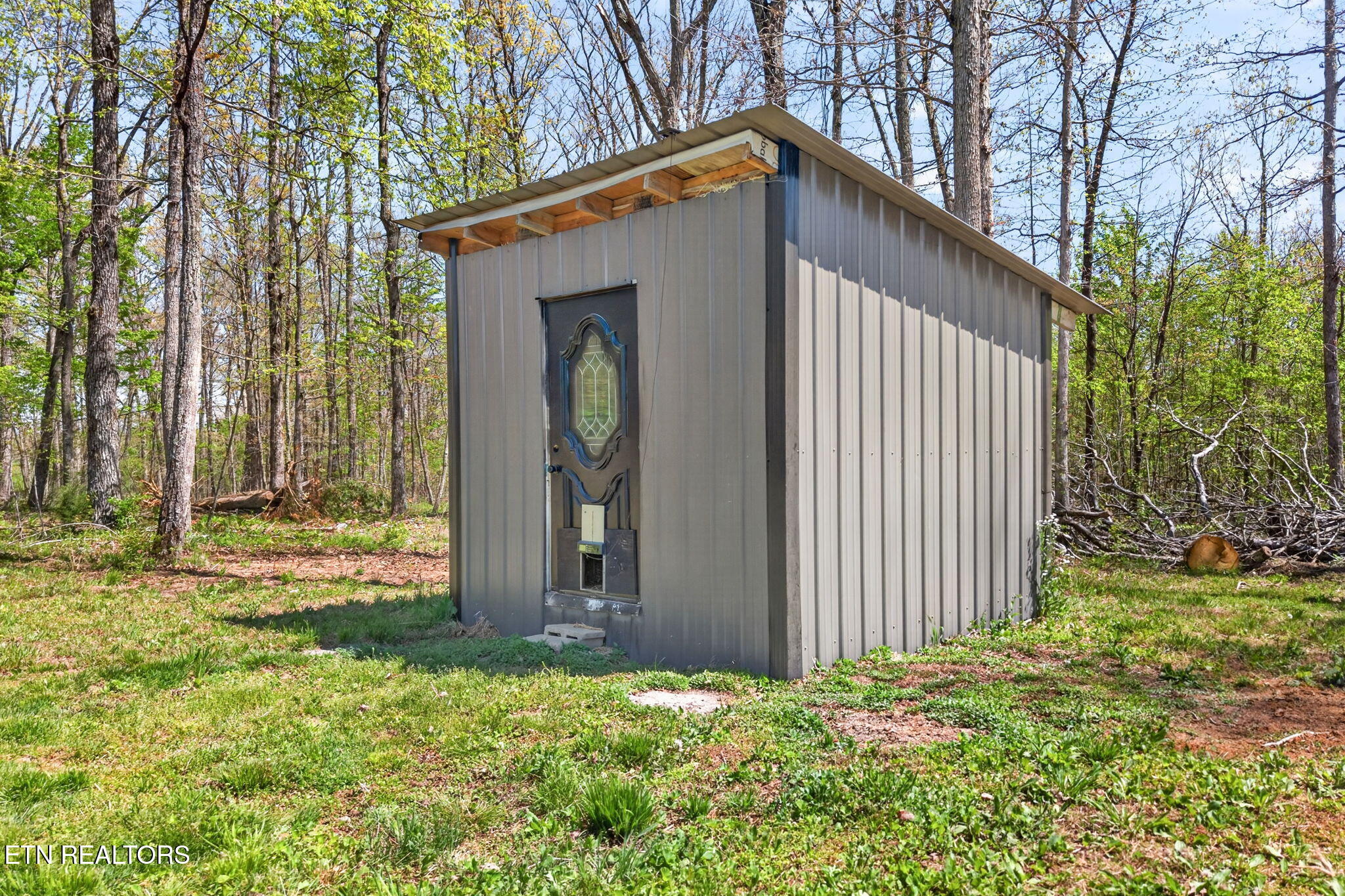 442 Rachel Road Crossville TN 38572