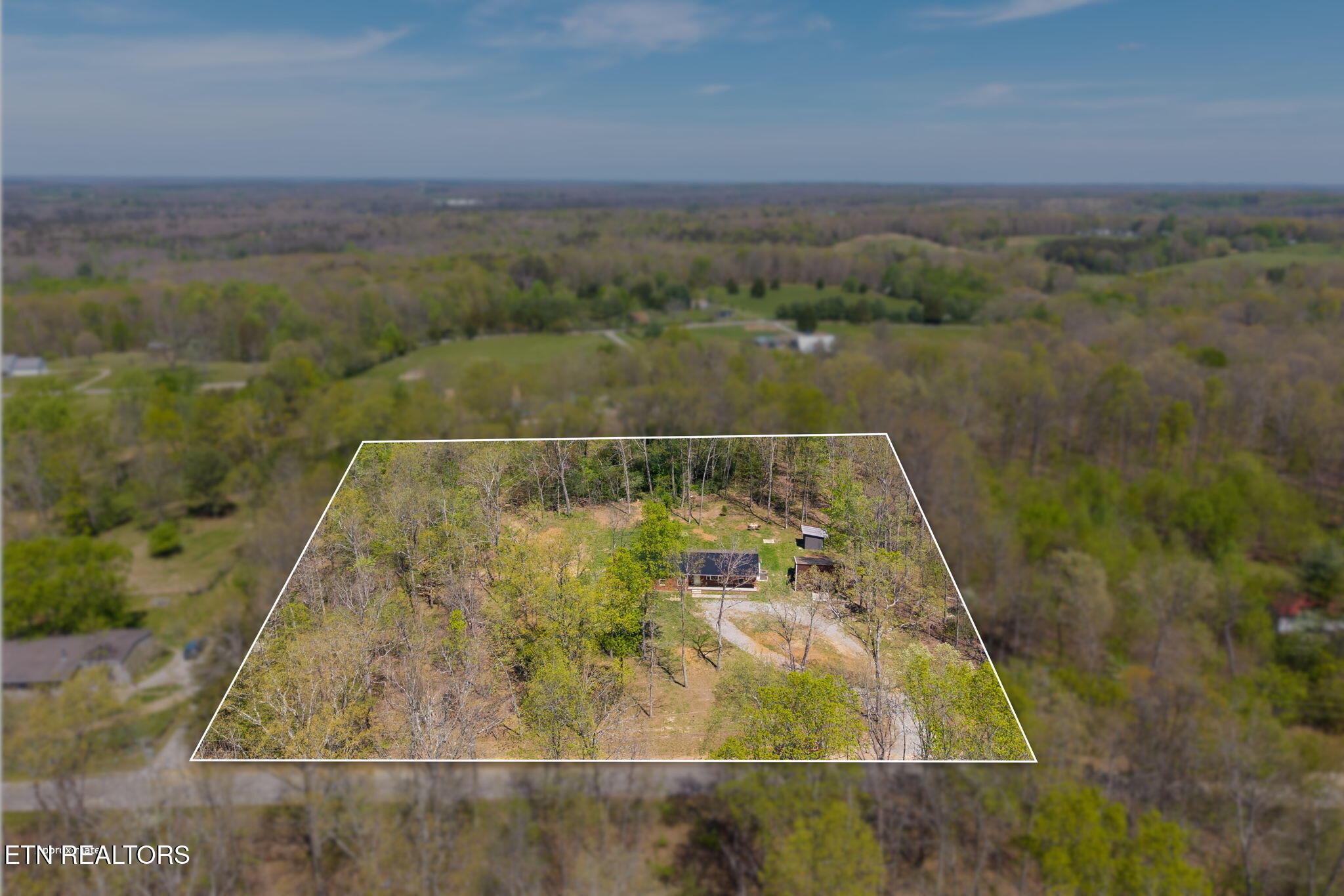 442 Rachel Road Crossville TN 38572