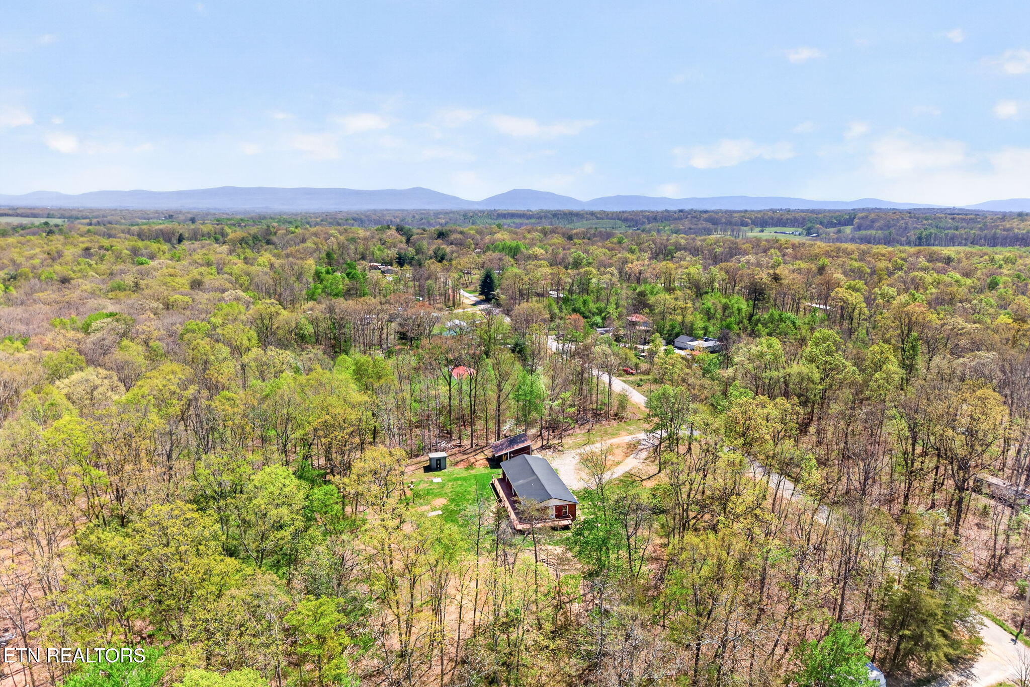 442 Rachel Road Crossville TN 38572