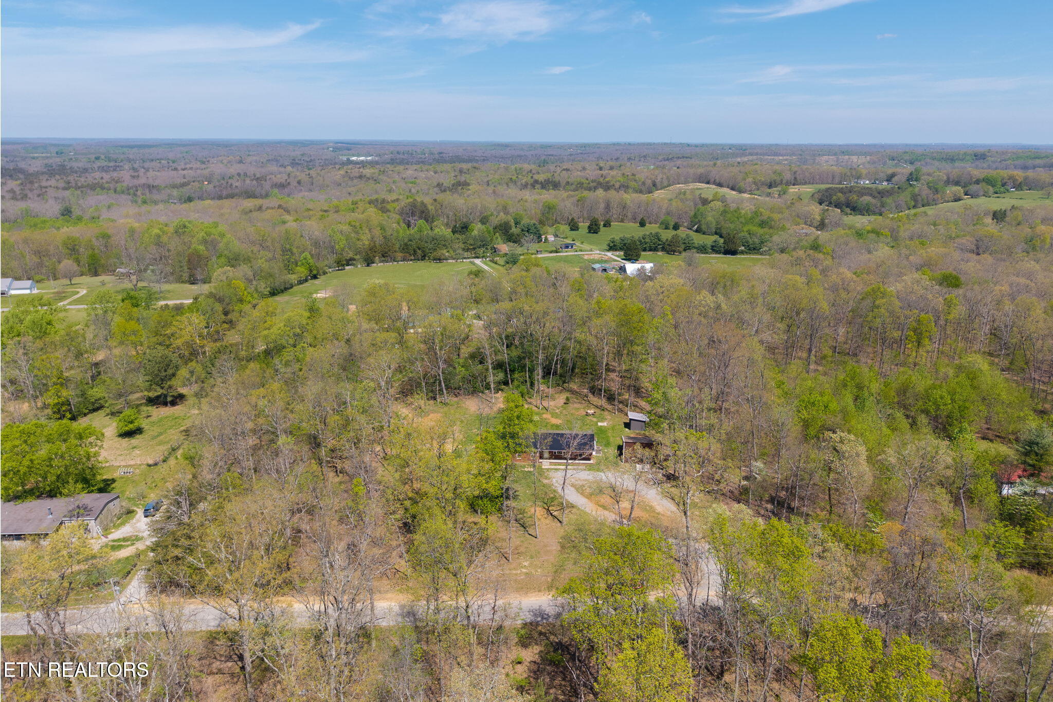 442 Rachel Road Crossville TN 38572