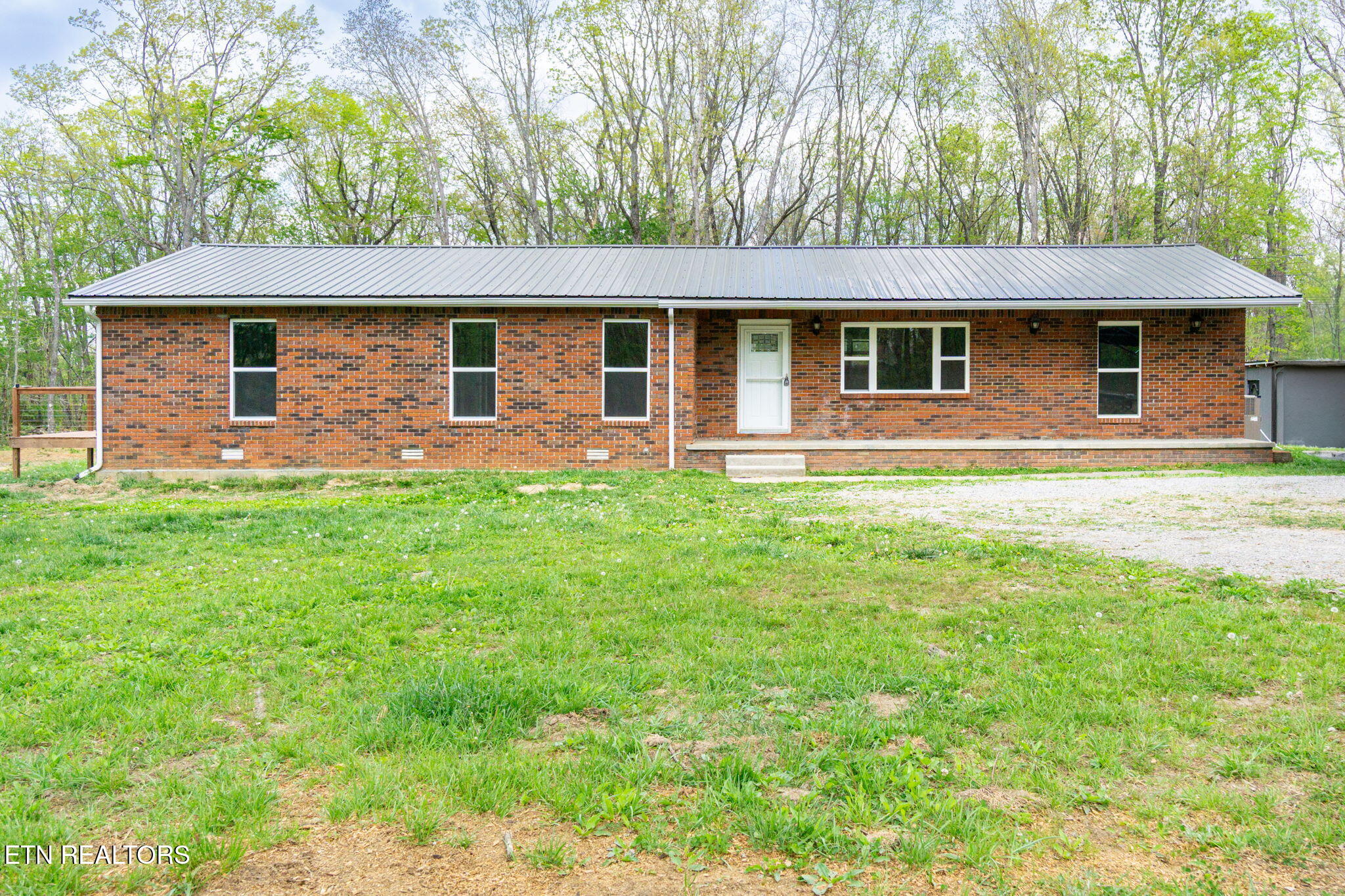 442 Rachel Road Crossville TN 38572