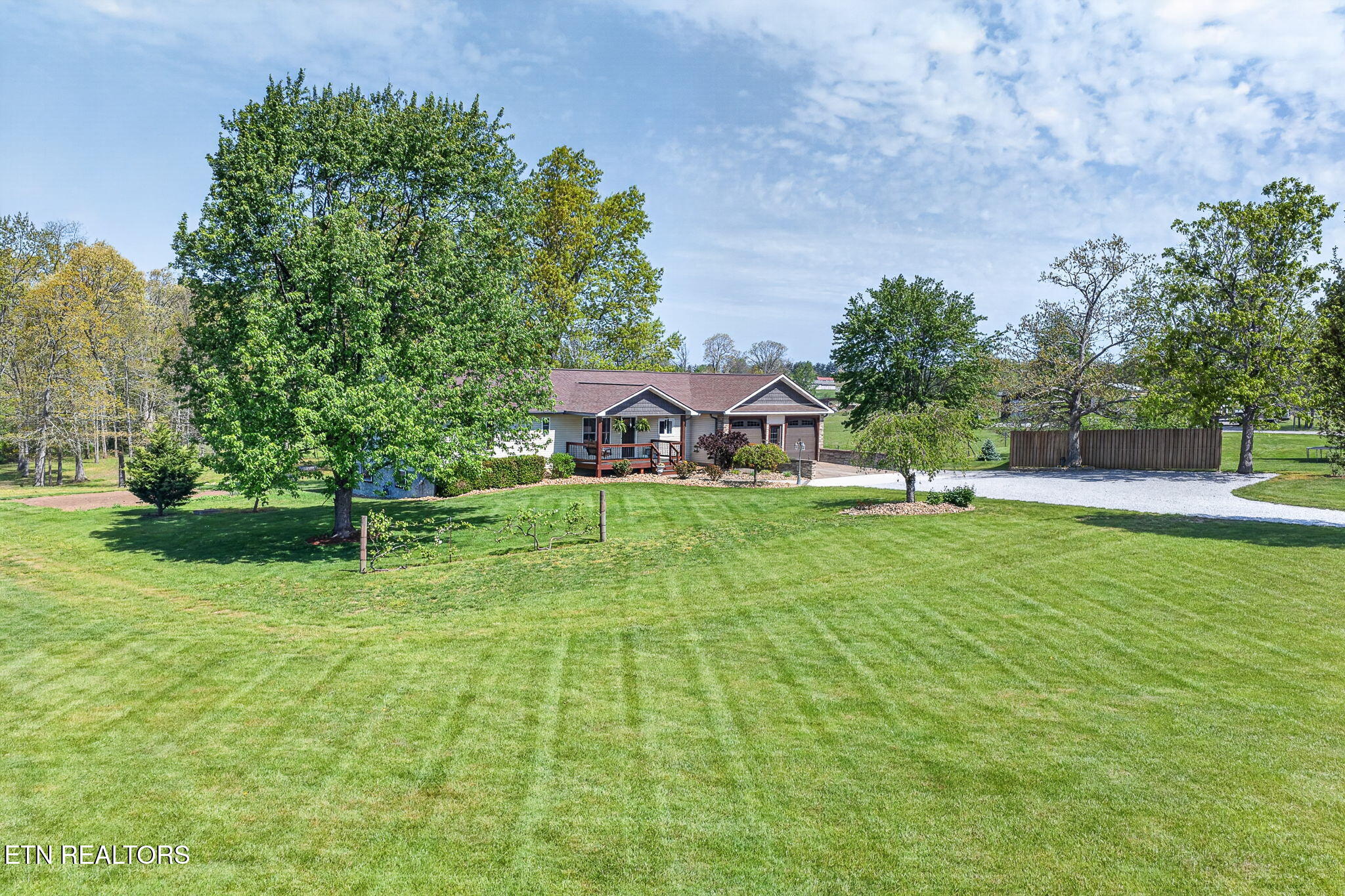 7668 Plateau Road Crossville TN 38571