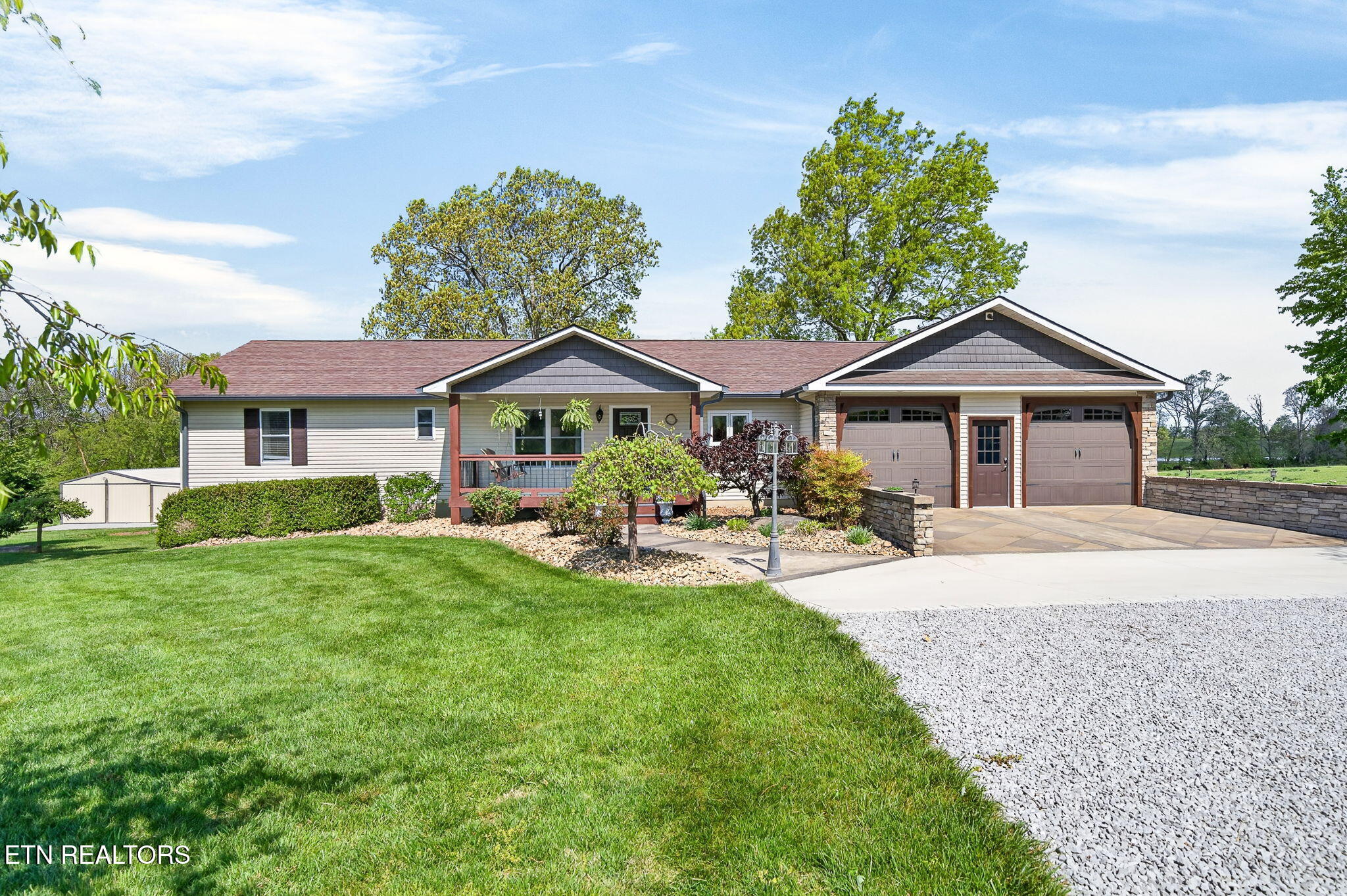 7668 Plateau Road Crossville TN 38571