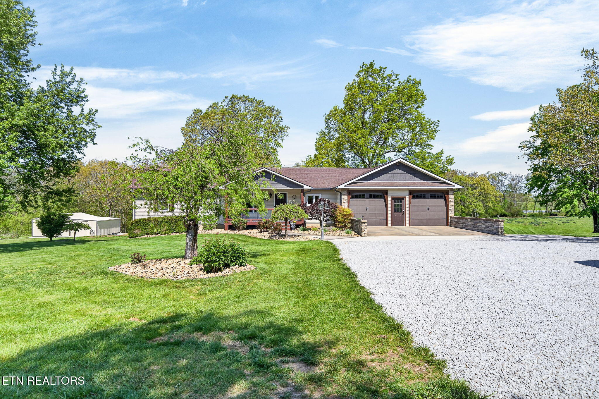 7668 Plateau Road Crossville TN 38571