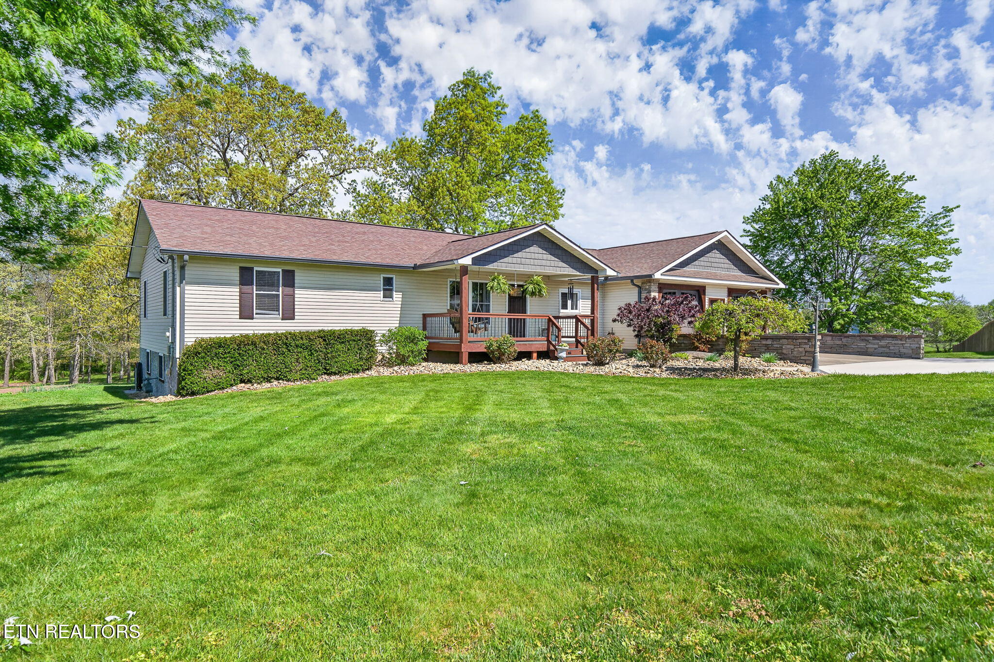 7668 Plateau Road Crossville TN 38571