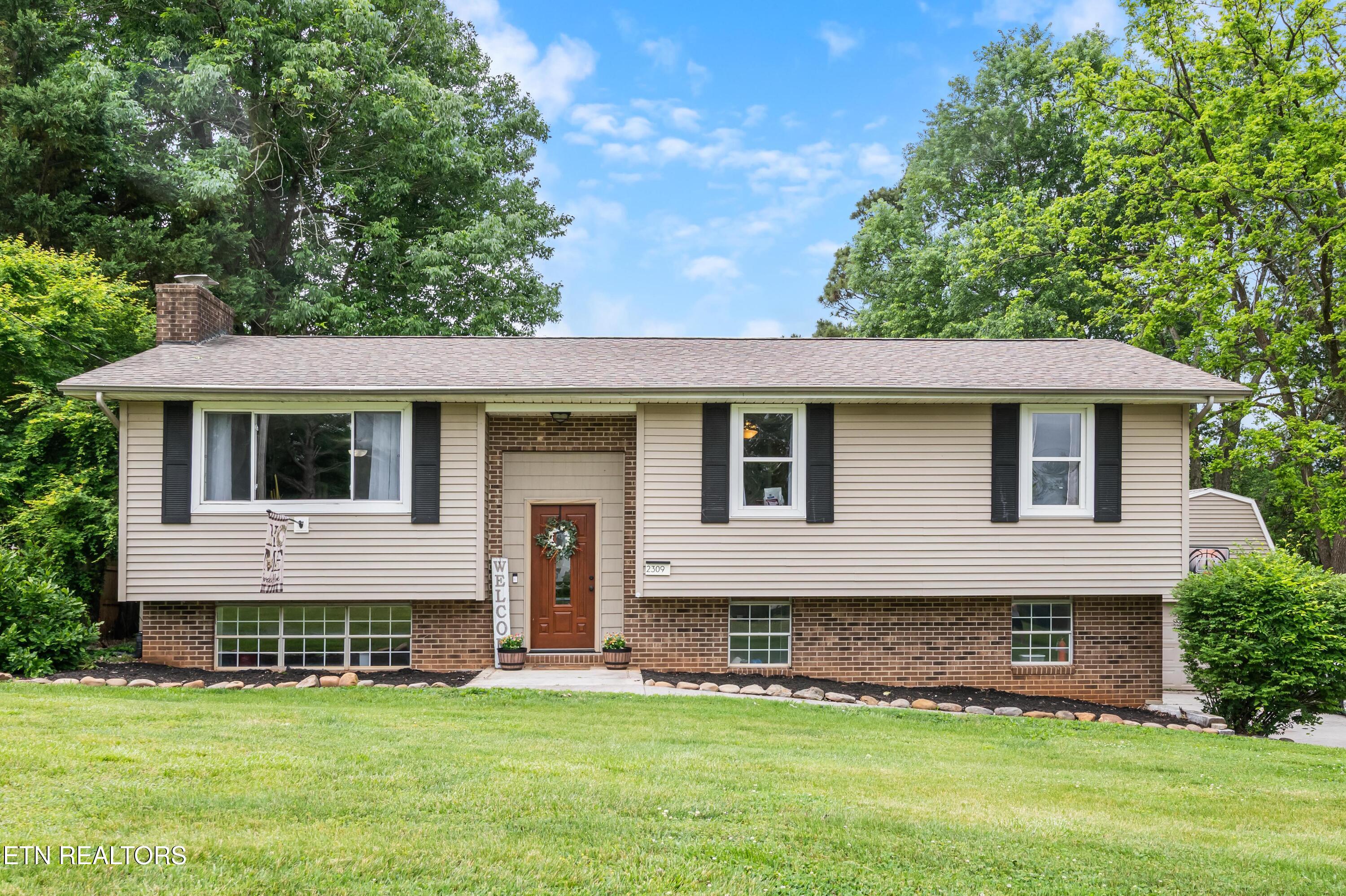 2309 Eau Clair Drive Maryville TN 37803