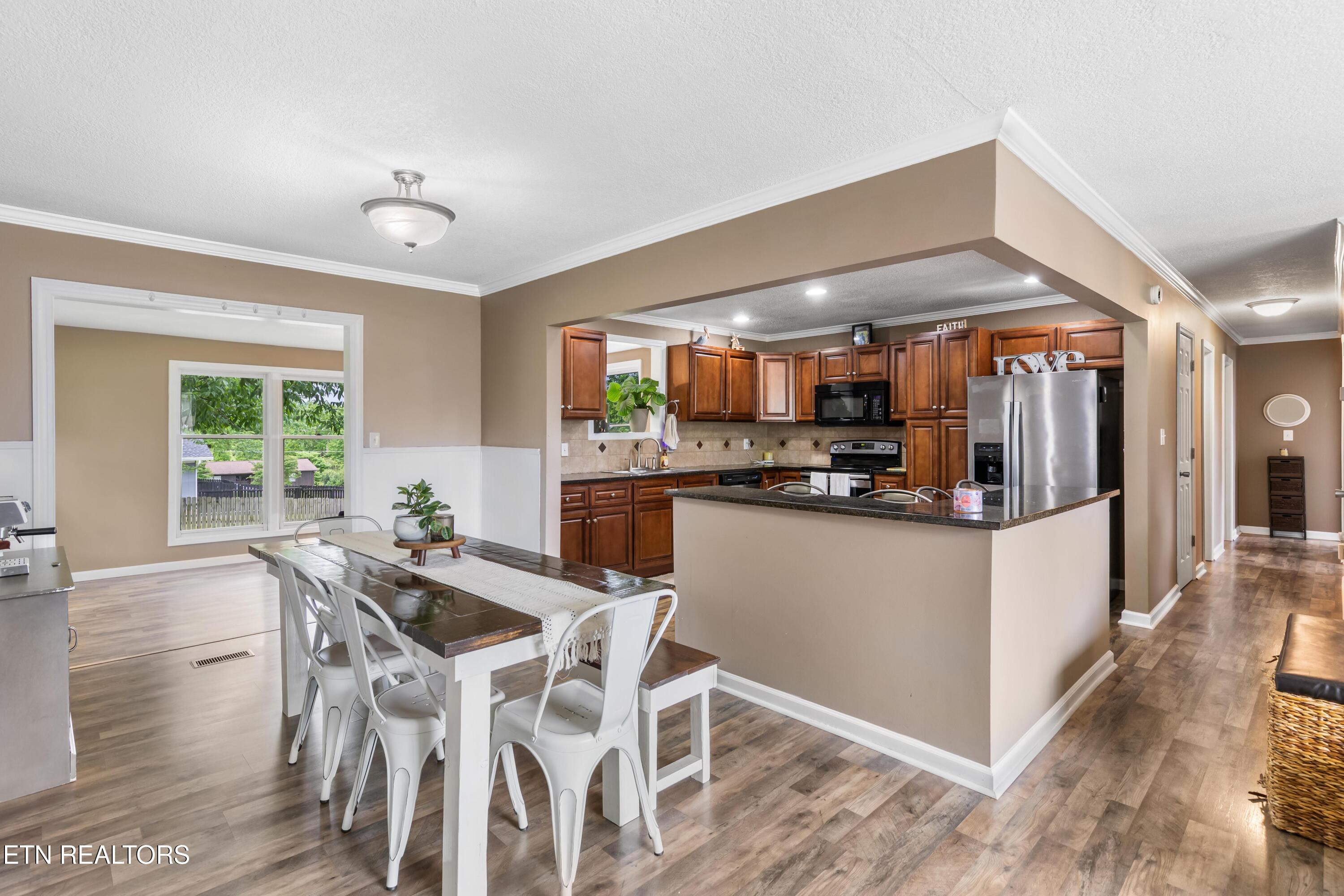 2309 Eau Clair Drive Maryville TN 37803