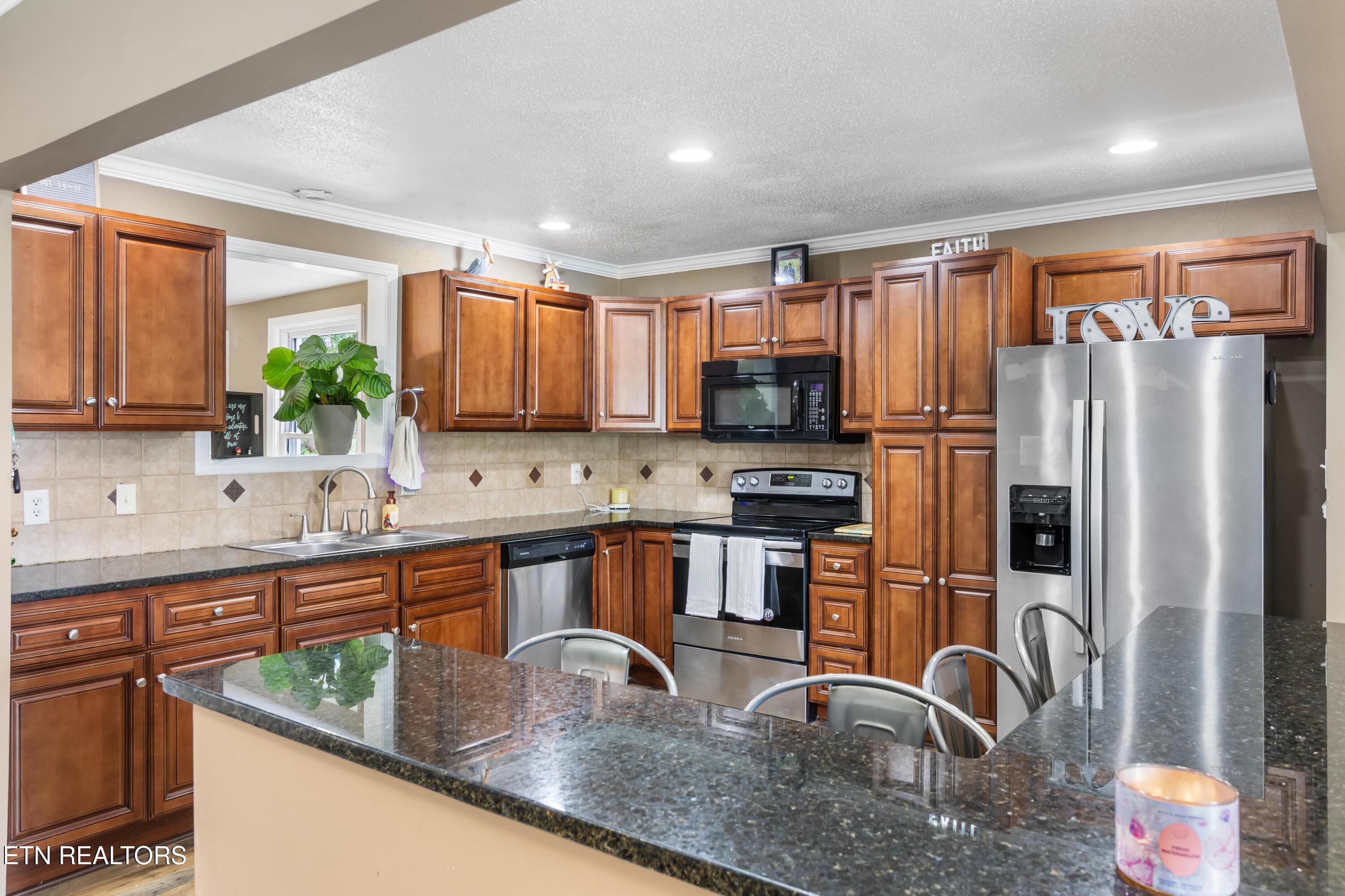 2309 Eau Clair Drive Maryville TN 37803