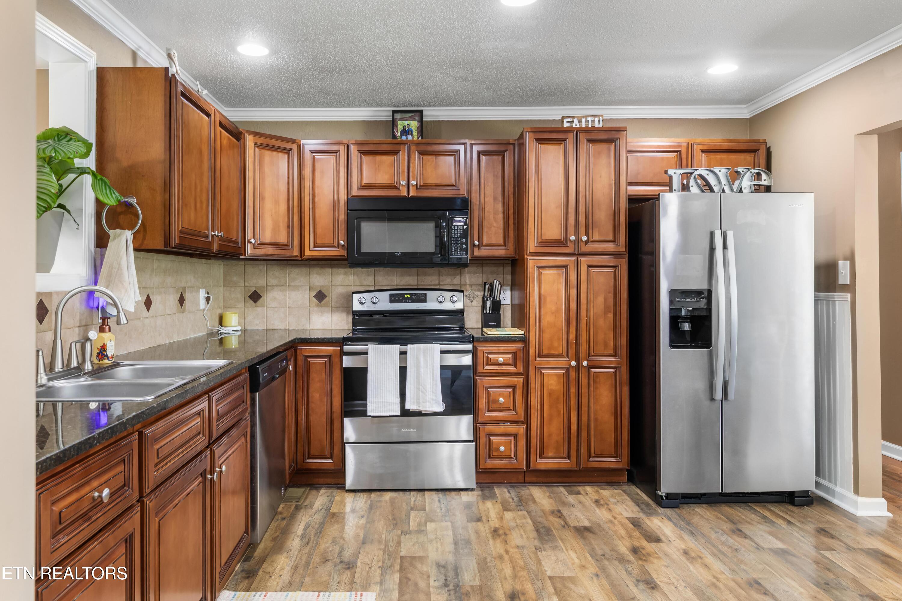 2309 Eau Clair Drive Maryville TN 37803