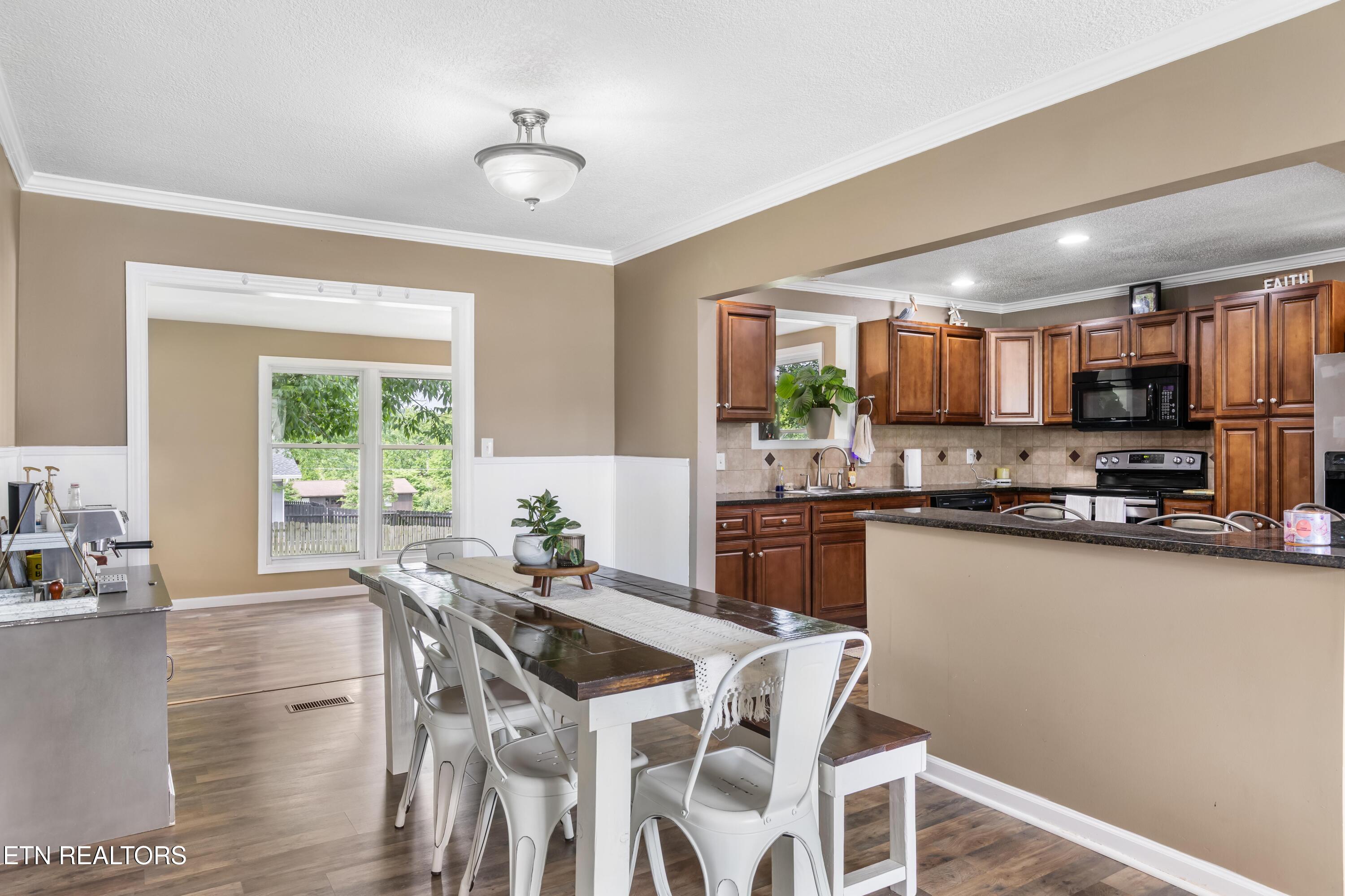 2309 Eau Clair Drive Maryville TN 37803