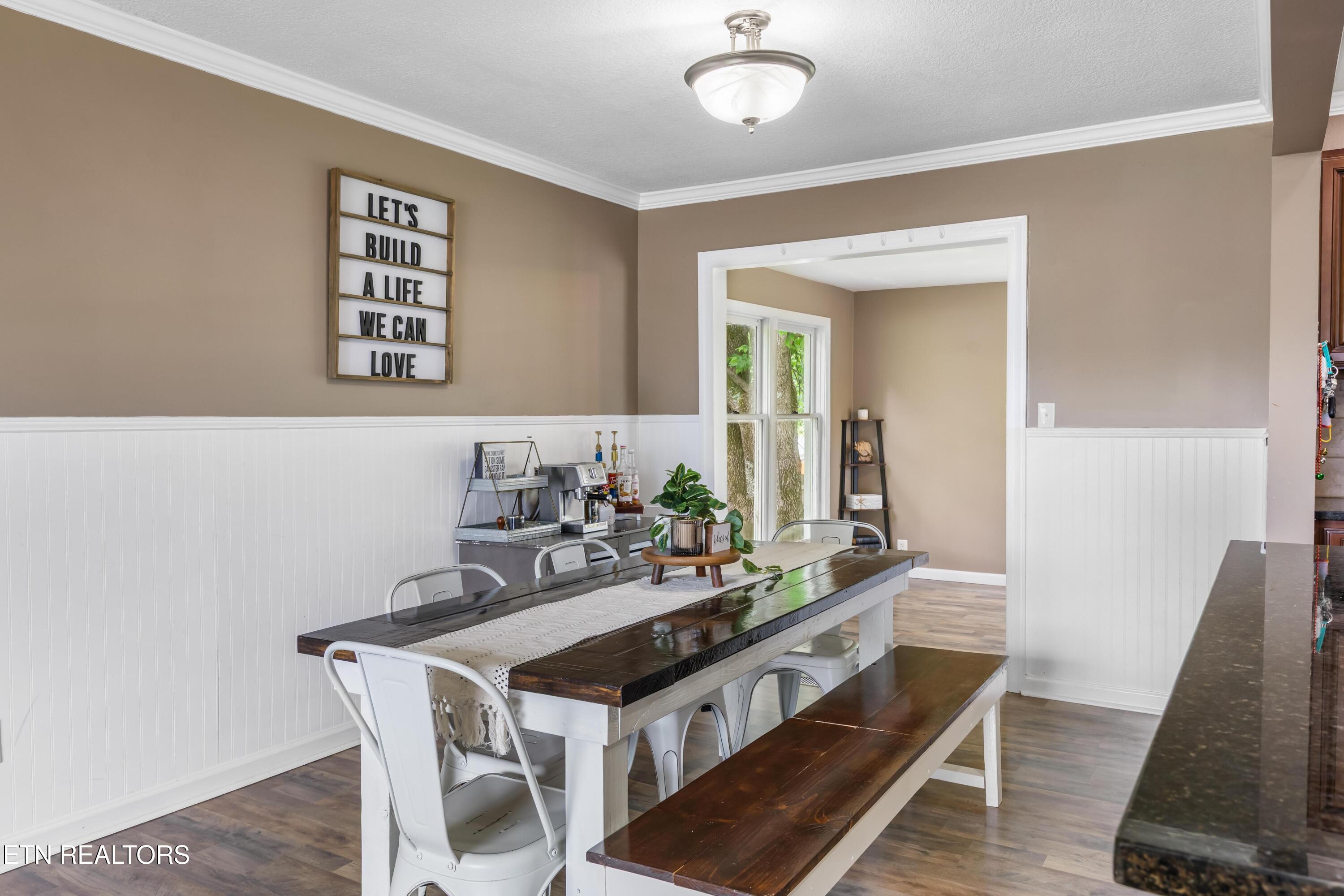 2309 Eau Clair Drive Maryville TN 37803