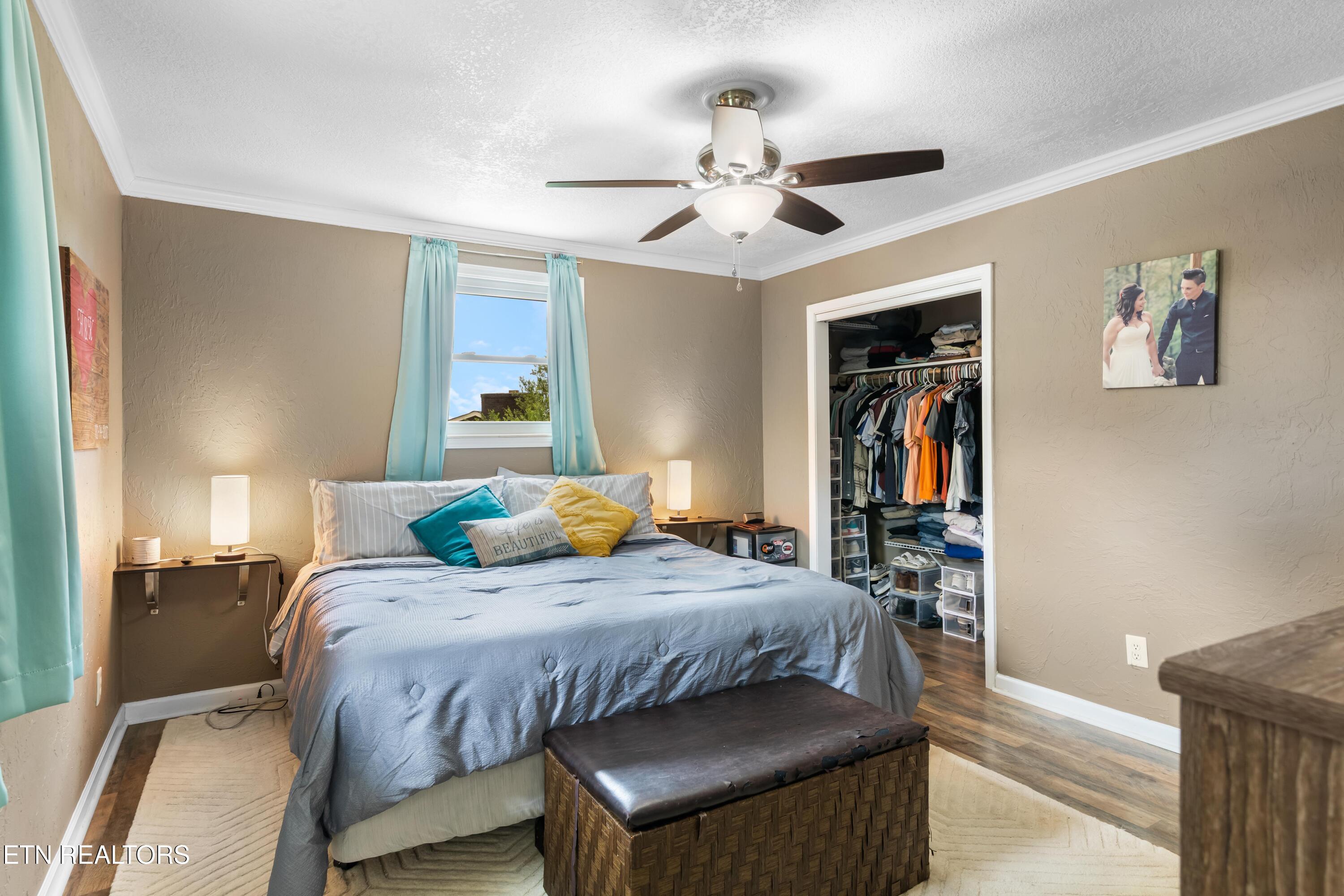 2309 Eau Clair Drive Maryville TN 37803