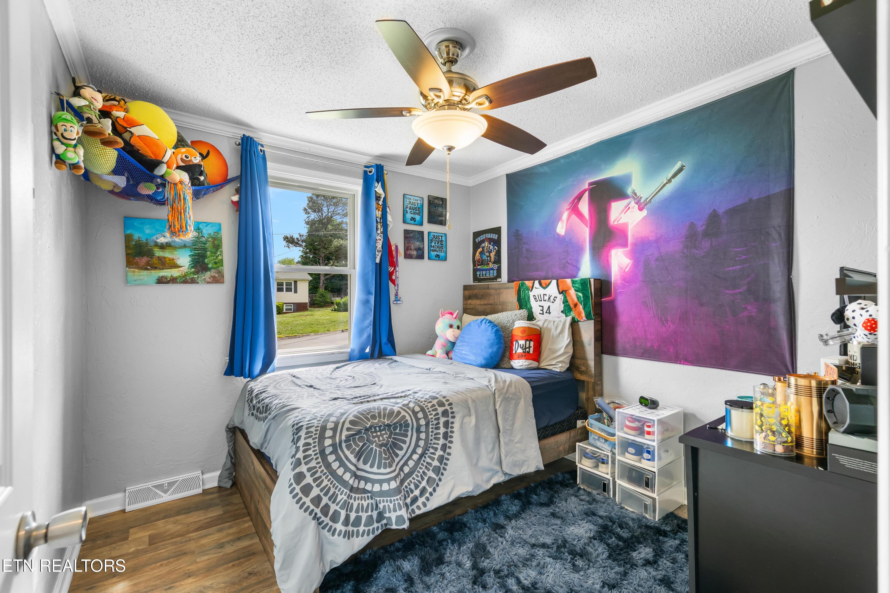 2309 Eau Clair Drive Maryville TN 37803
