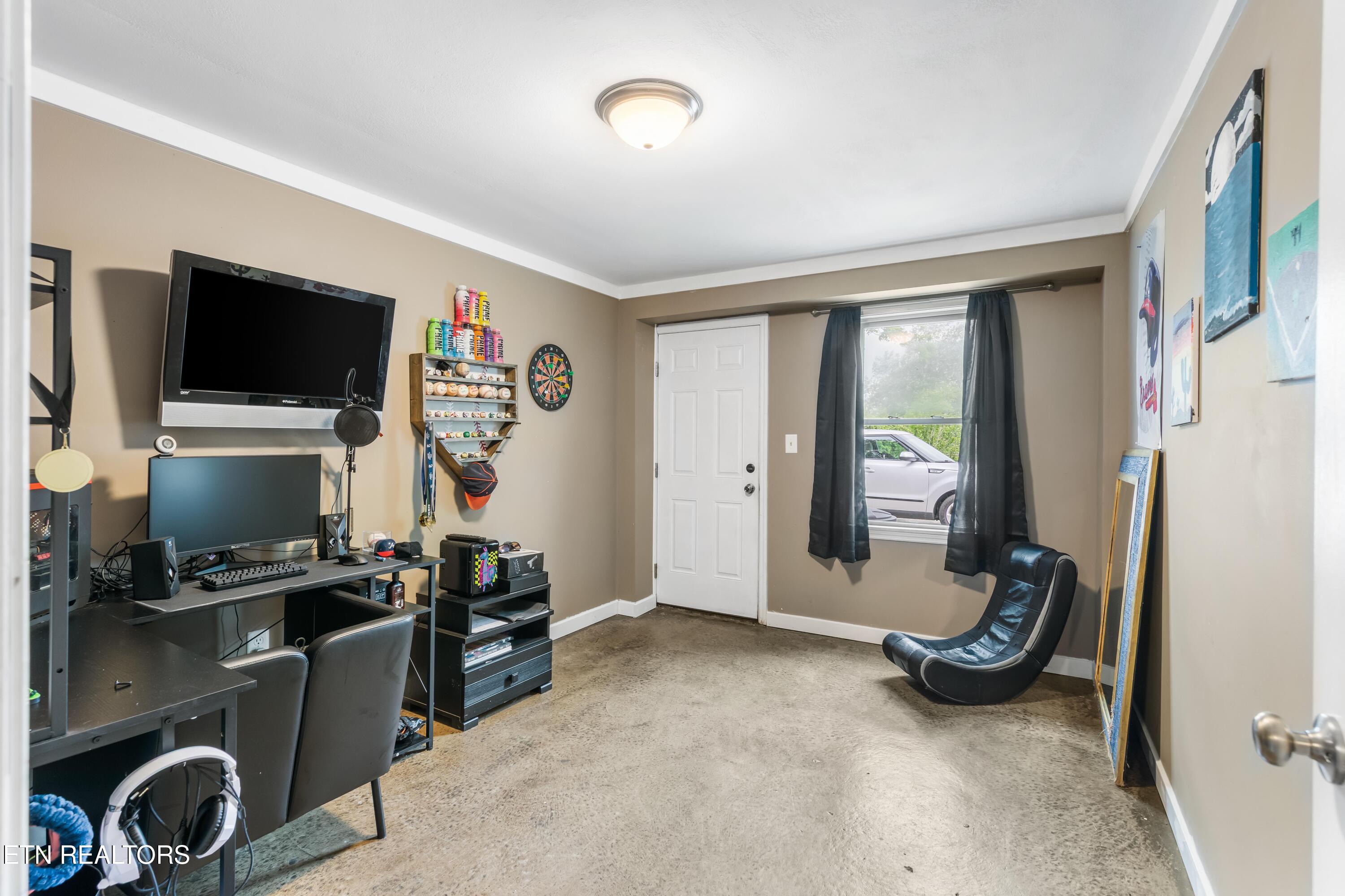 2309 Eau Clair Drive Maryville TN 37803