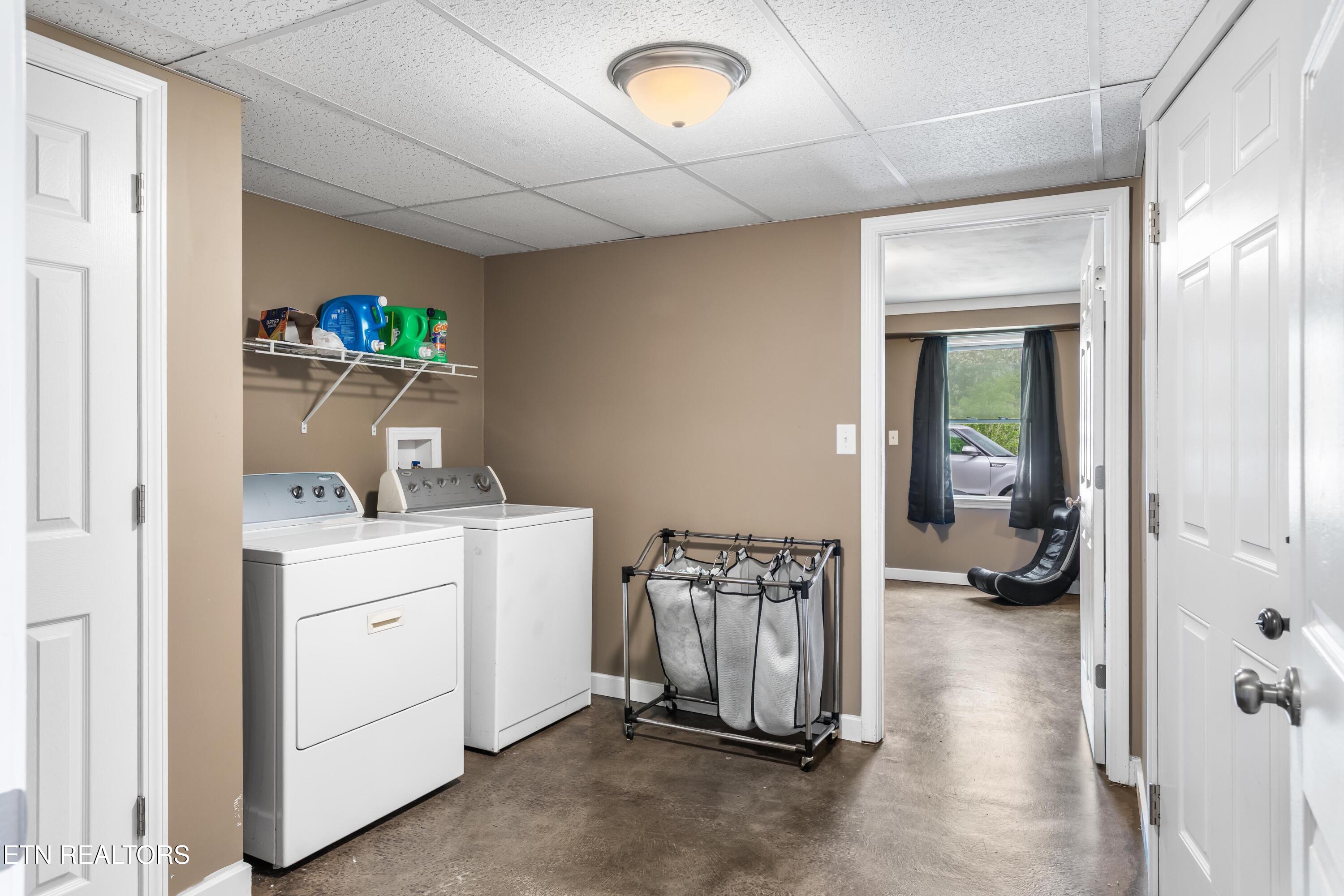2309 Eau Clair Drive Maryville TN 37803