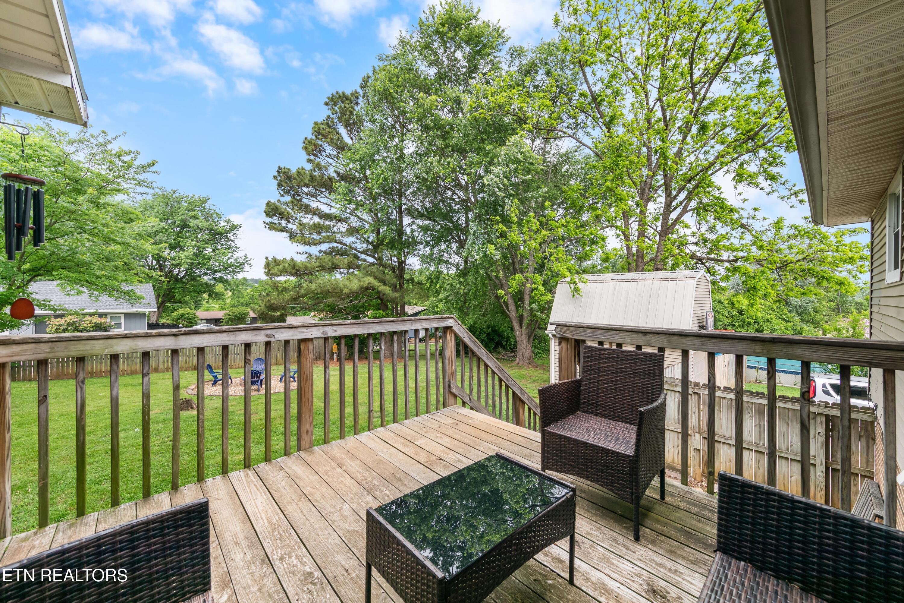 2309 Eau Clair Drive Maryville TN 37803