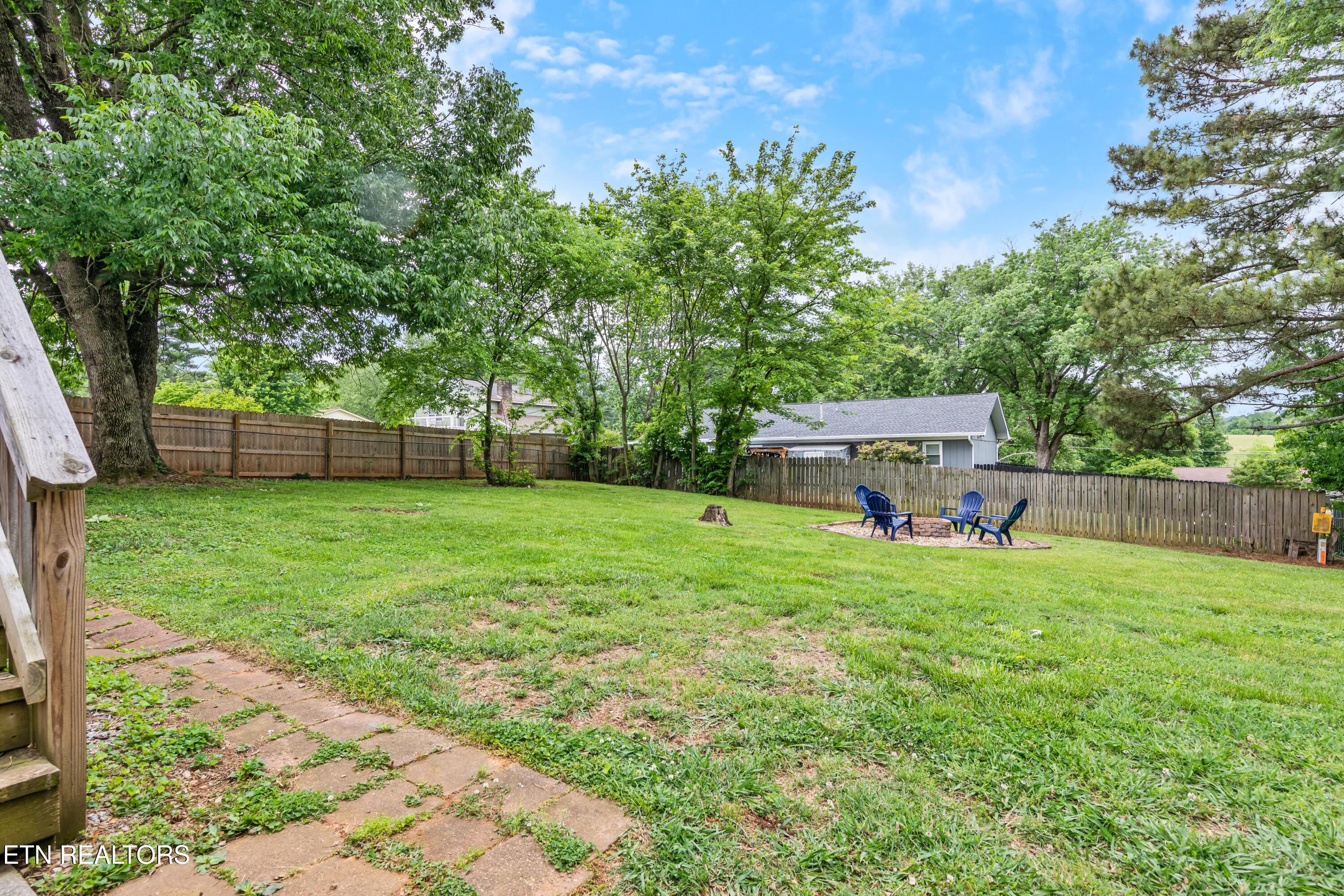2309 Eau Clair Drive Maryville TN 37803
