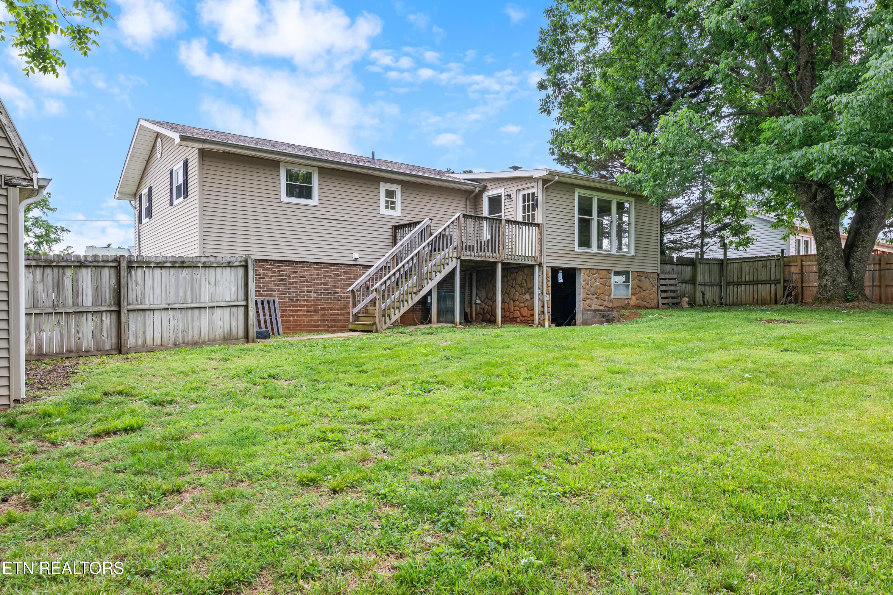 2309 Eau Clair Drive Maryville TN 37803