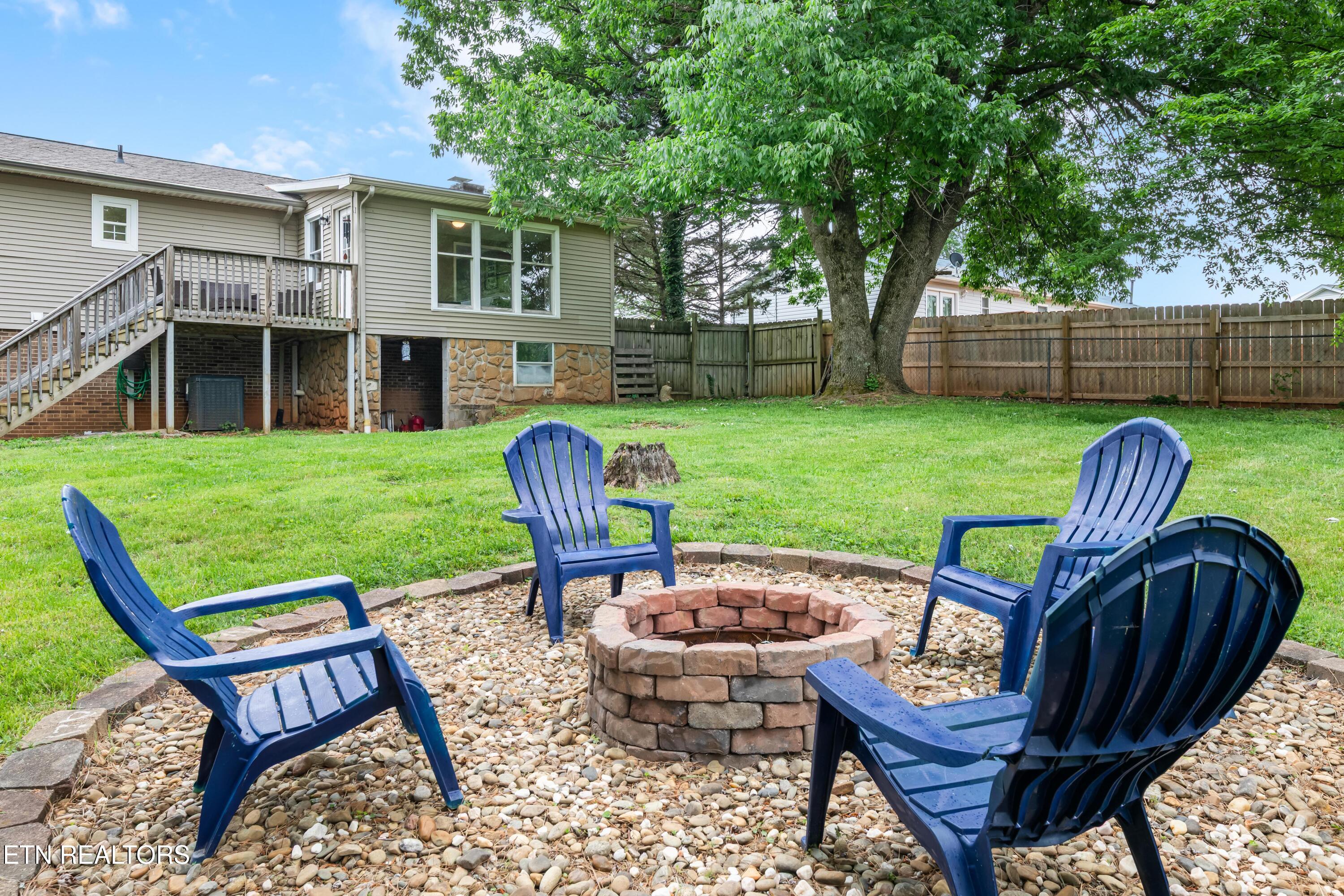 2309 Eau Clair Drive Maryville TN 37803