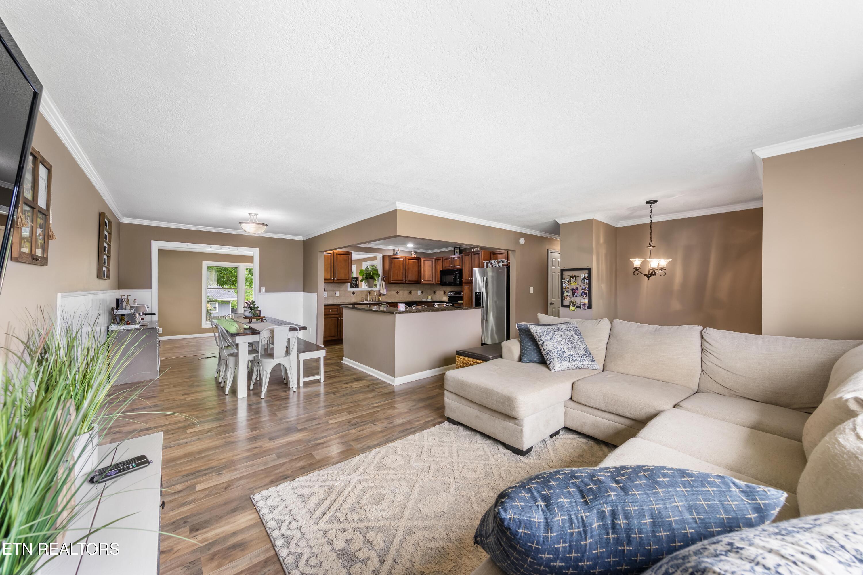 2309 Eau Clair Drive Maryville TN 37803