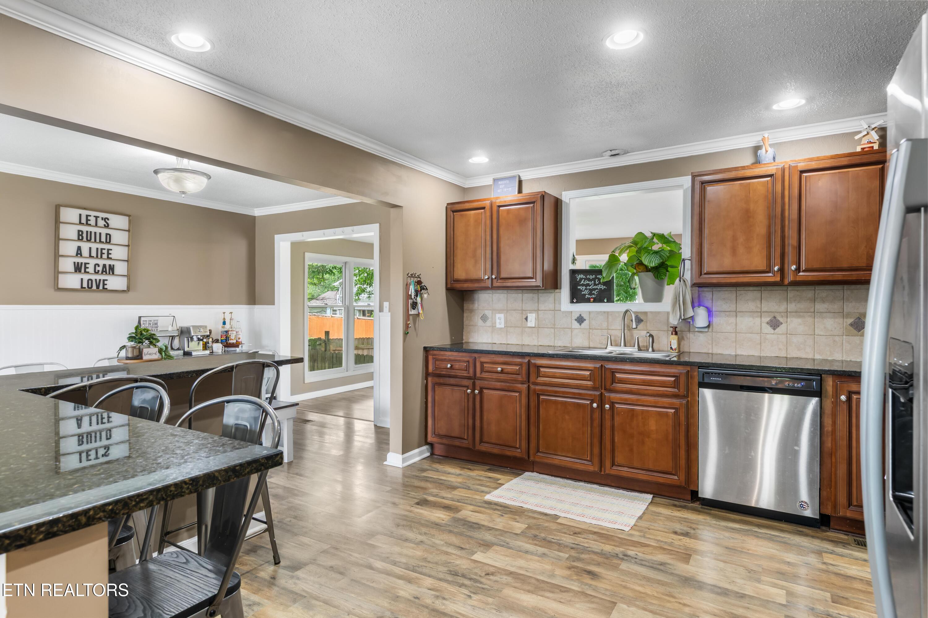 2309 Eau Clair Drive Maryville TN 37803