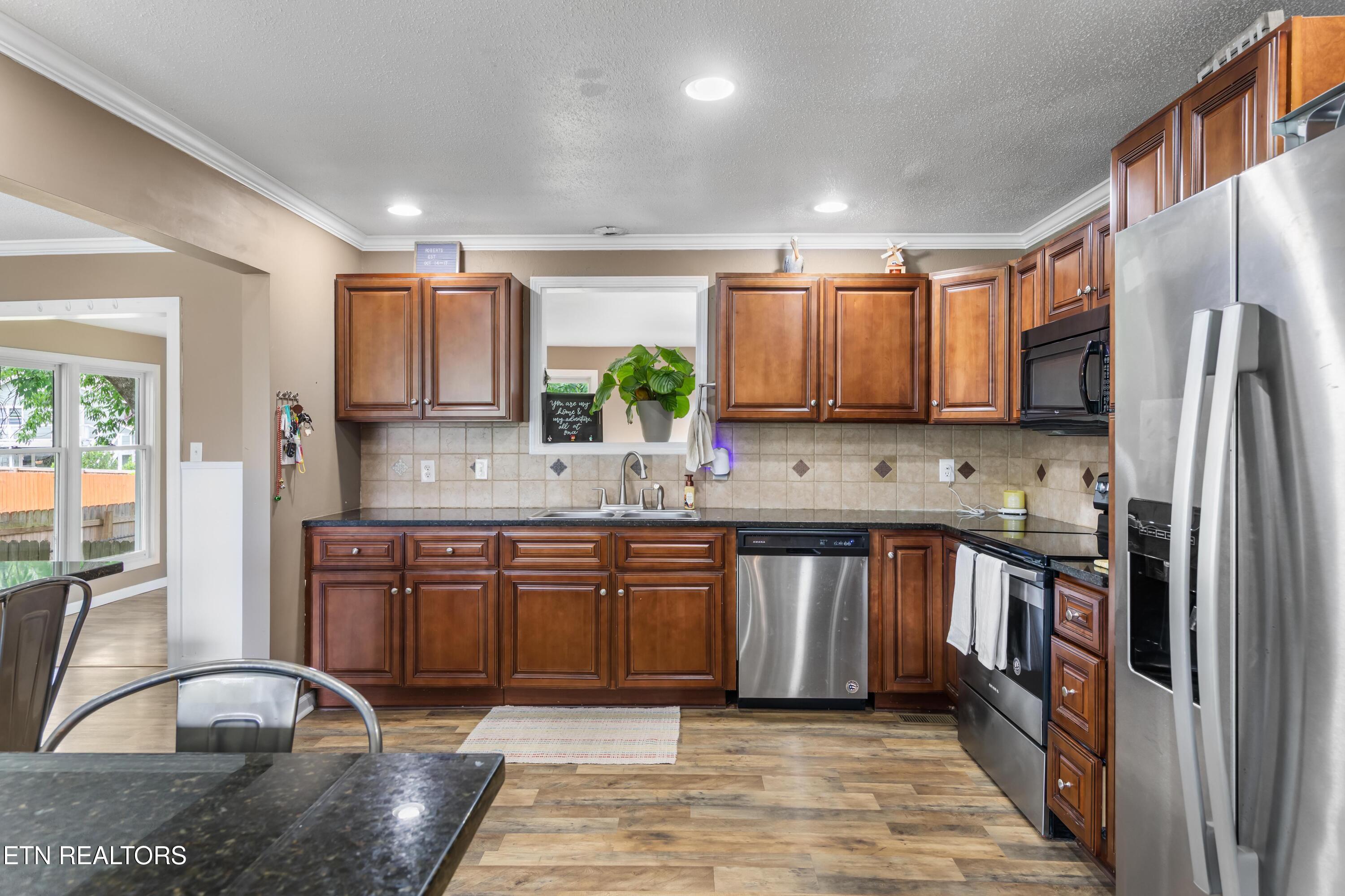 2309 Eau Clair Drive Maryville TN 37803
