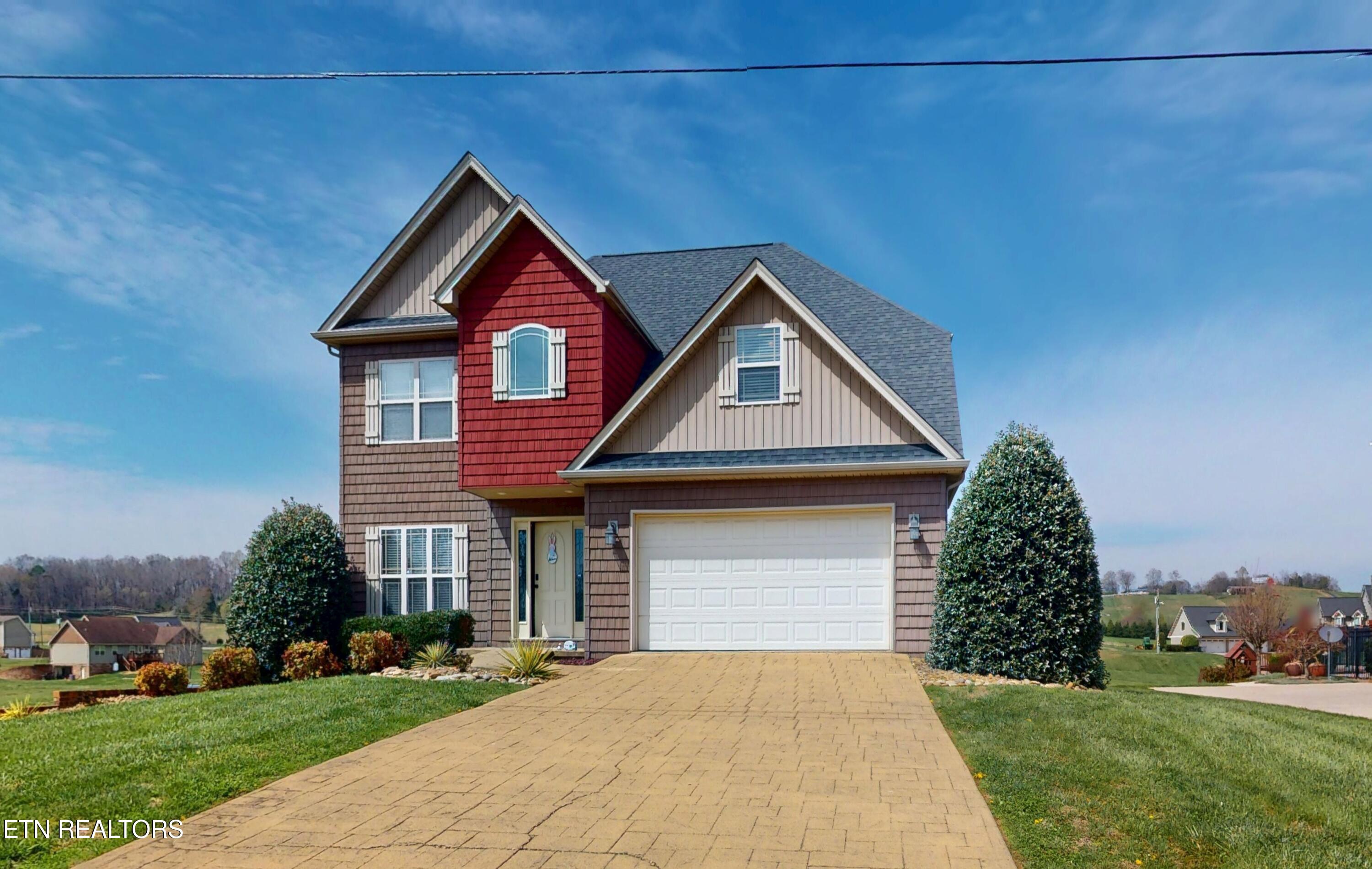 4956 Southfork Circle Morristown TN 37813