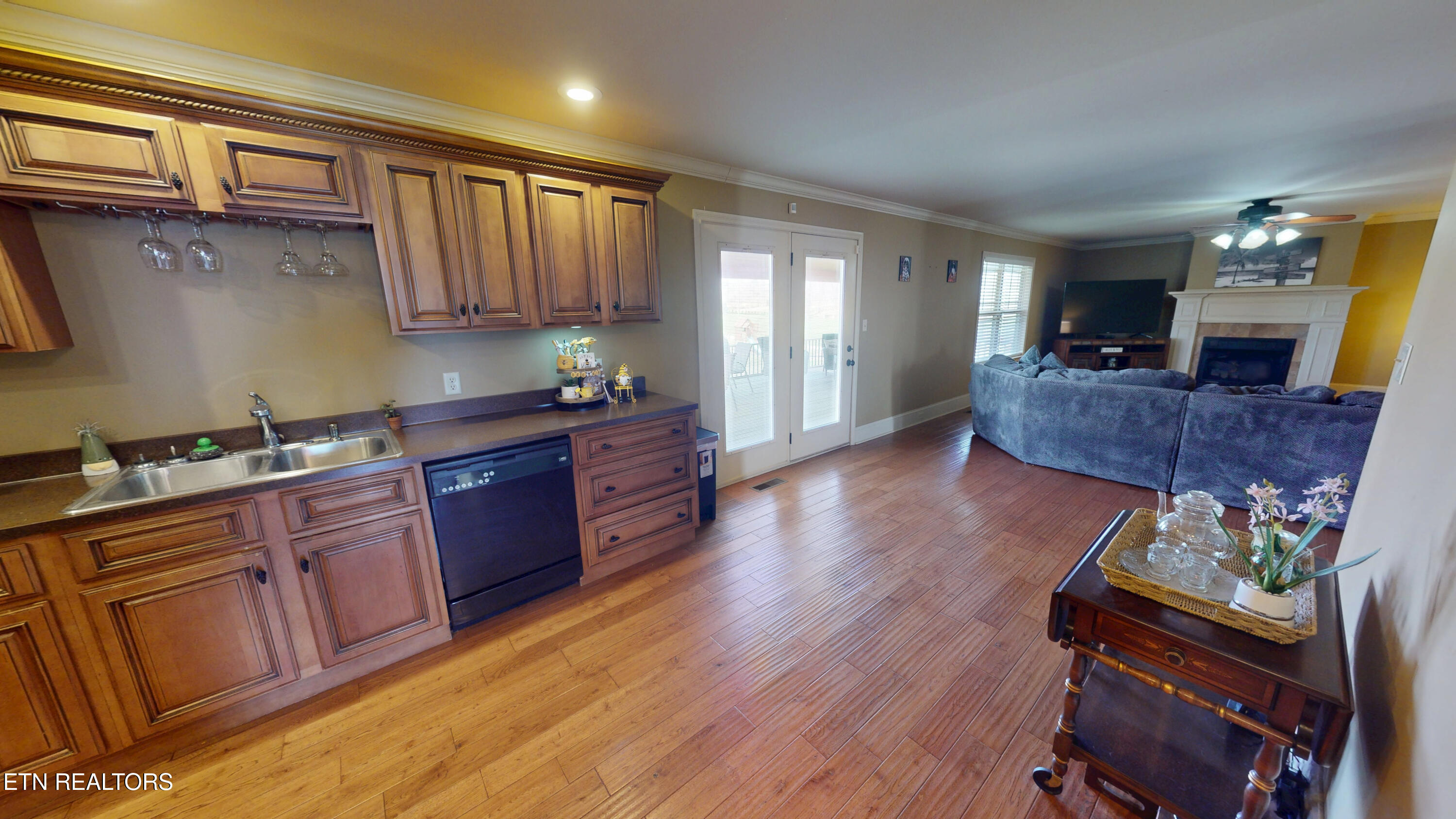 4956 Southfork Circle Morristown TN 37813
