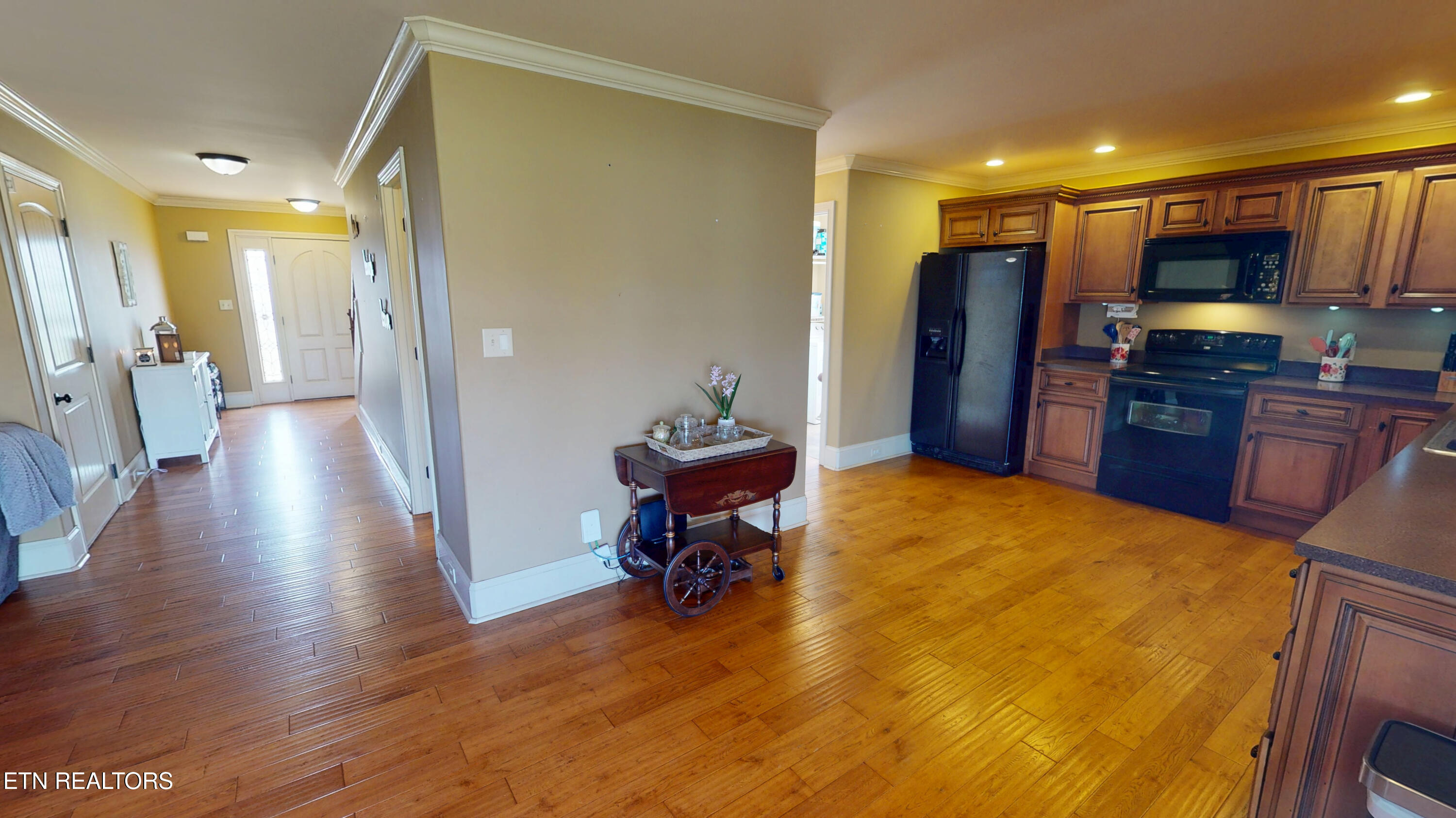 4956 Southfork Circle Morristown TN 37813