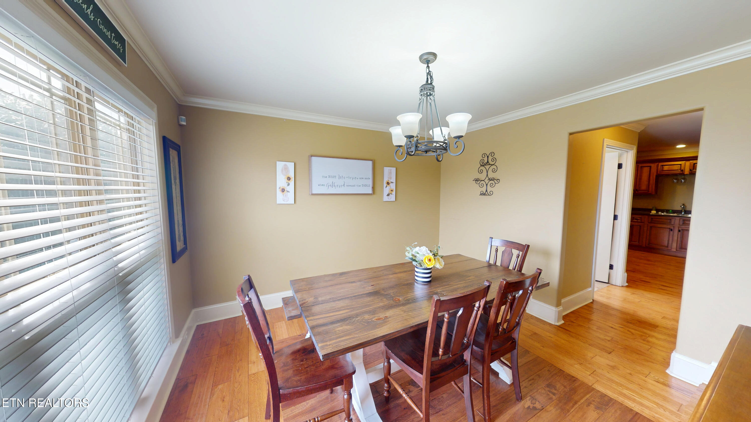 4956 Southfork Circle Morristown TN 37813