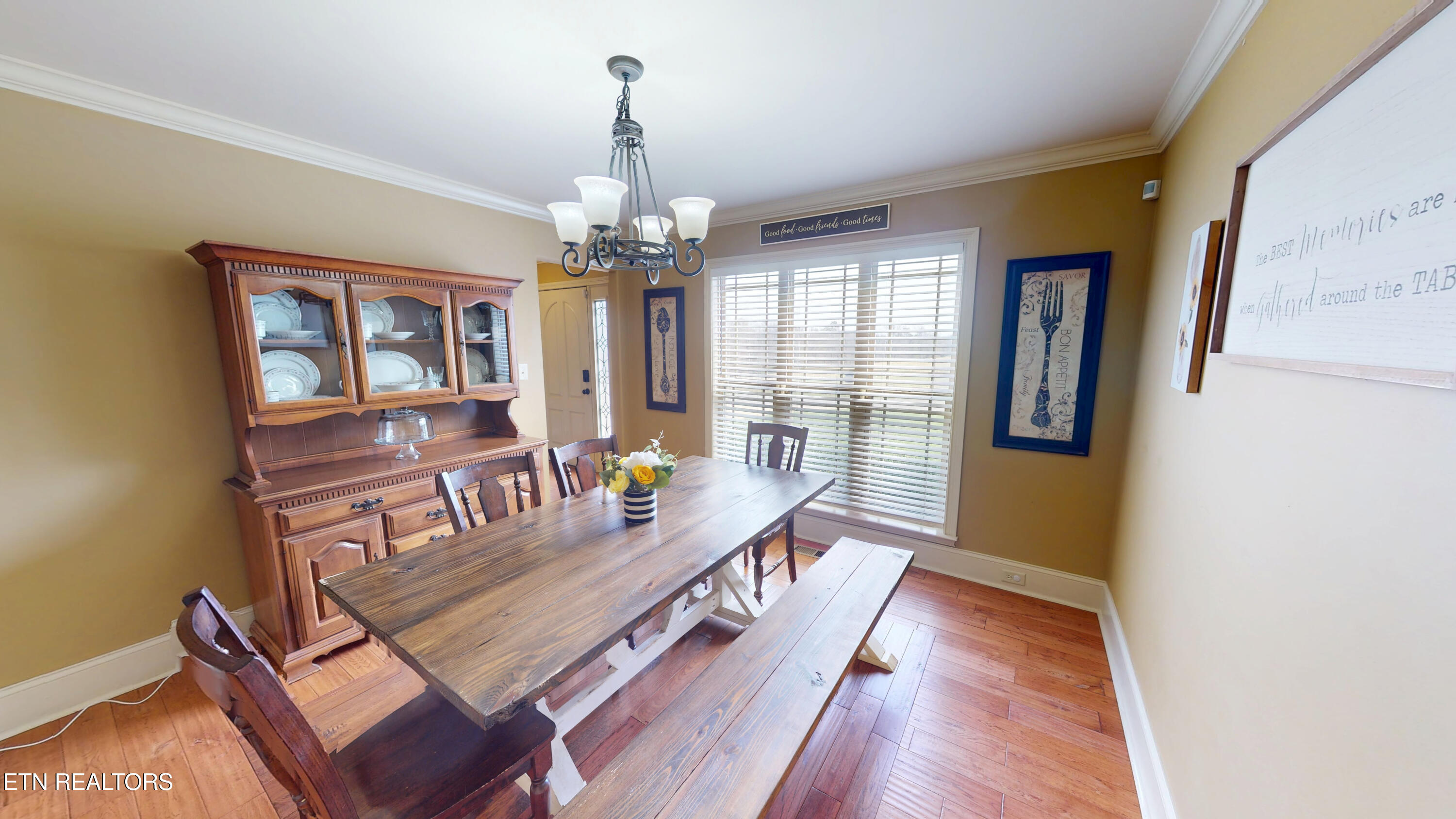 4956 Southfork Circle Morristown TN 37813