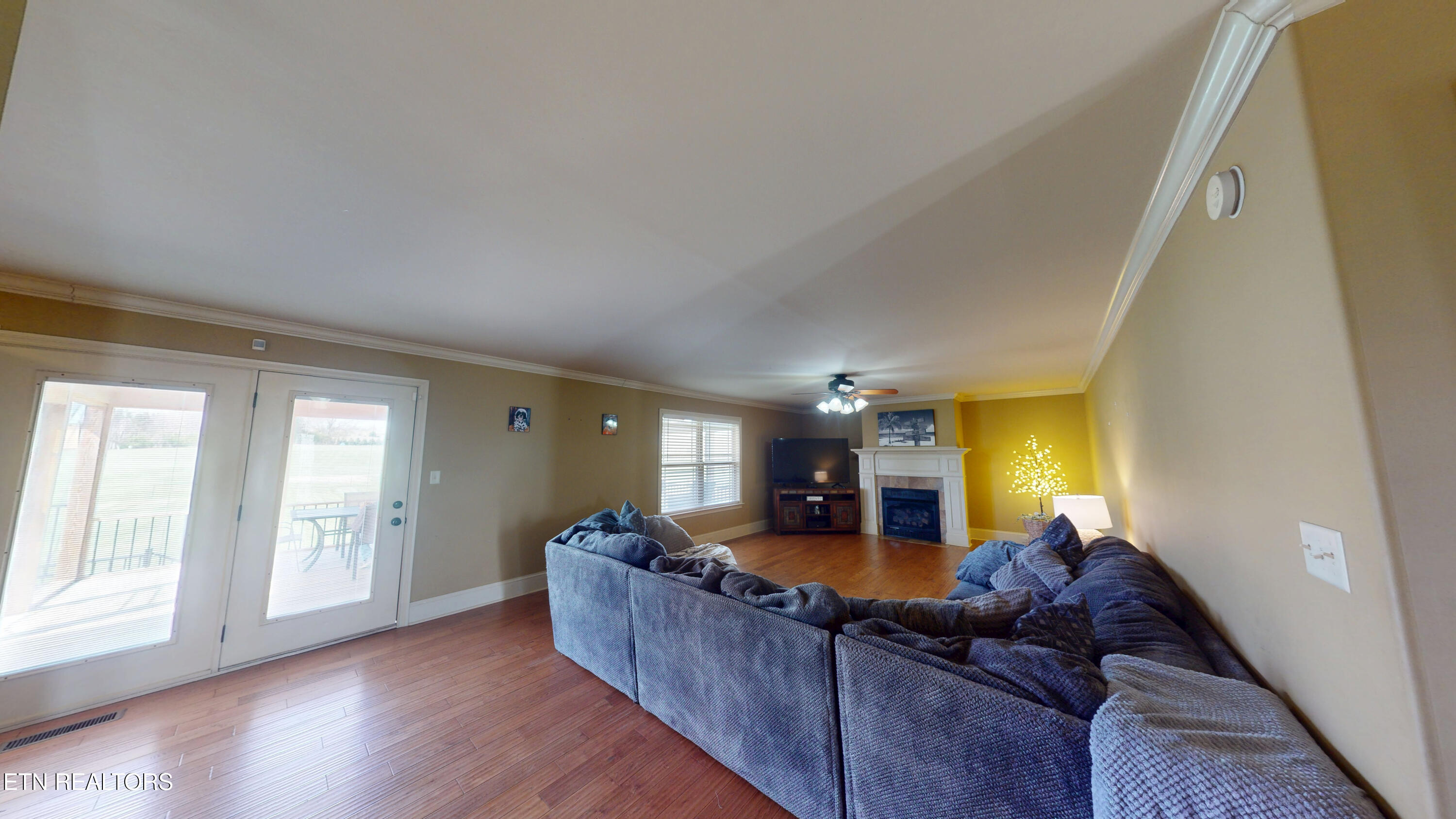 4956 Southfork Circle Morristown TN 37813