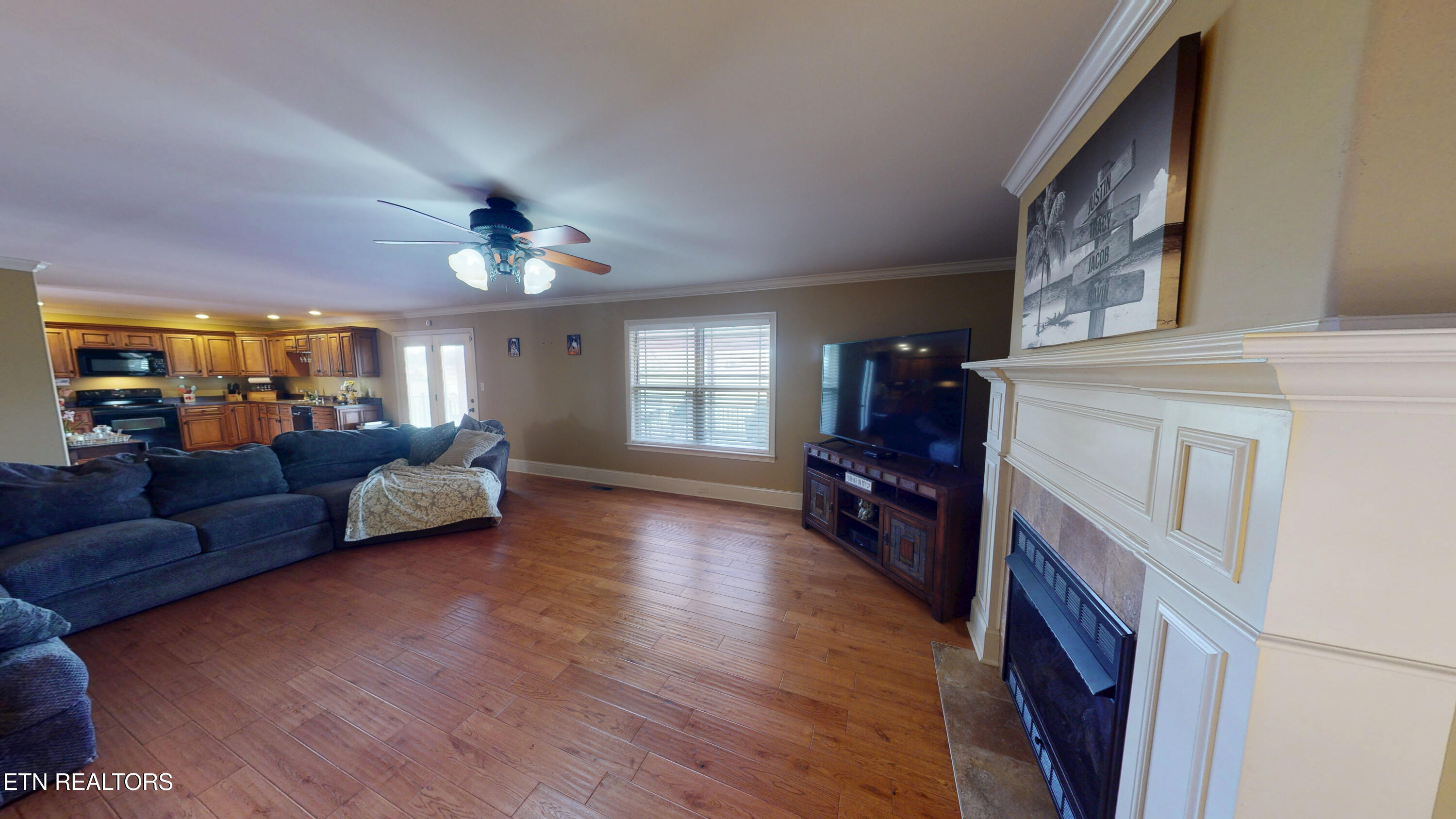 4956 Southfork Circle Morristown TN 37813