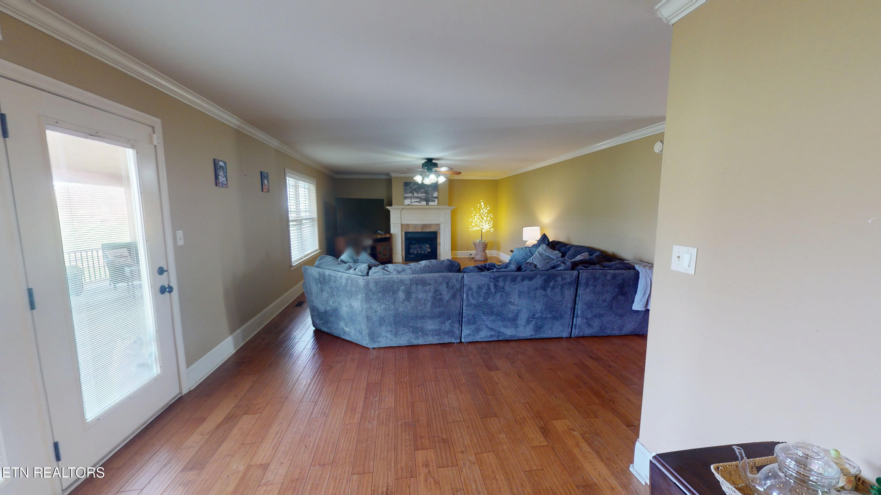 4956 Southfork Circle Morristown TN 37813