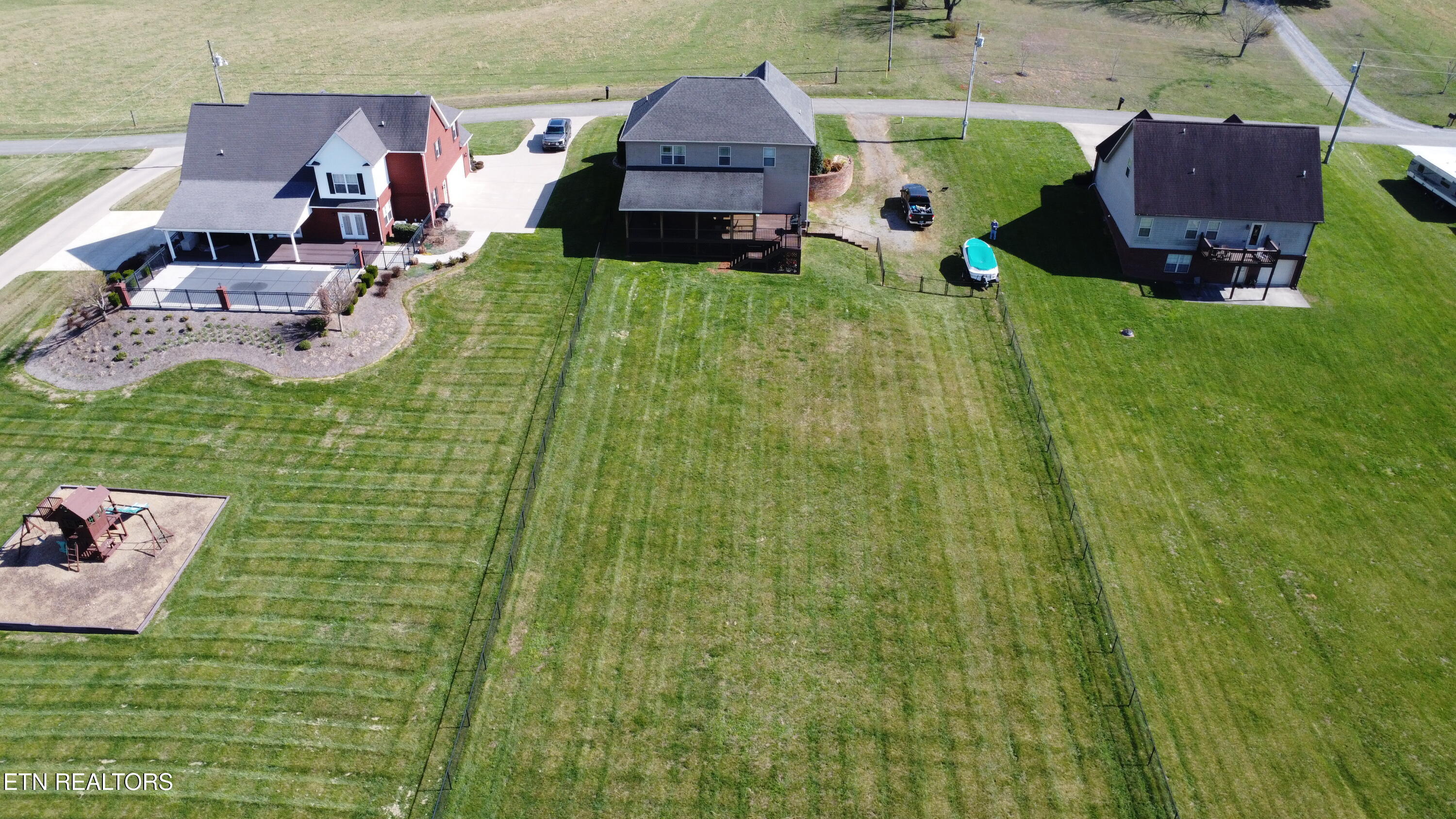 4956 Southfork Circle Morristown TN 37813