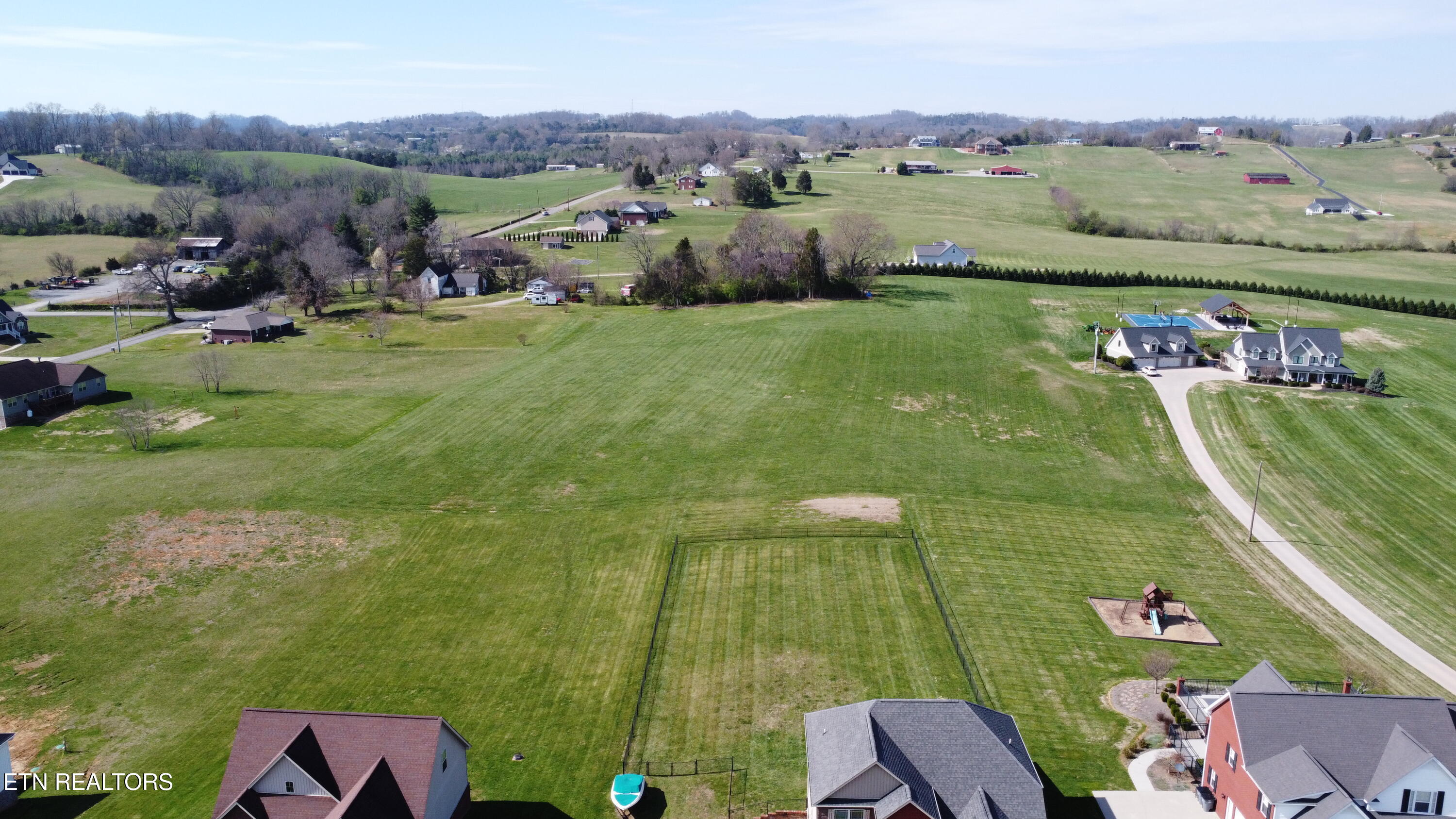 4956 Southfork Circle Morristown TN 37813