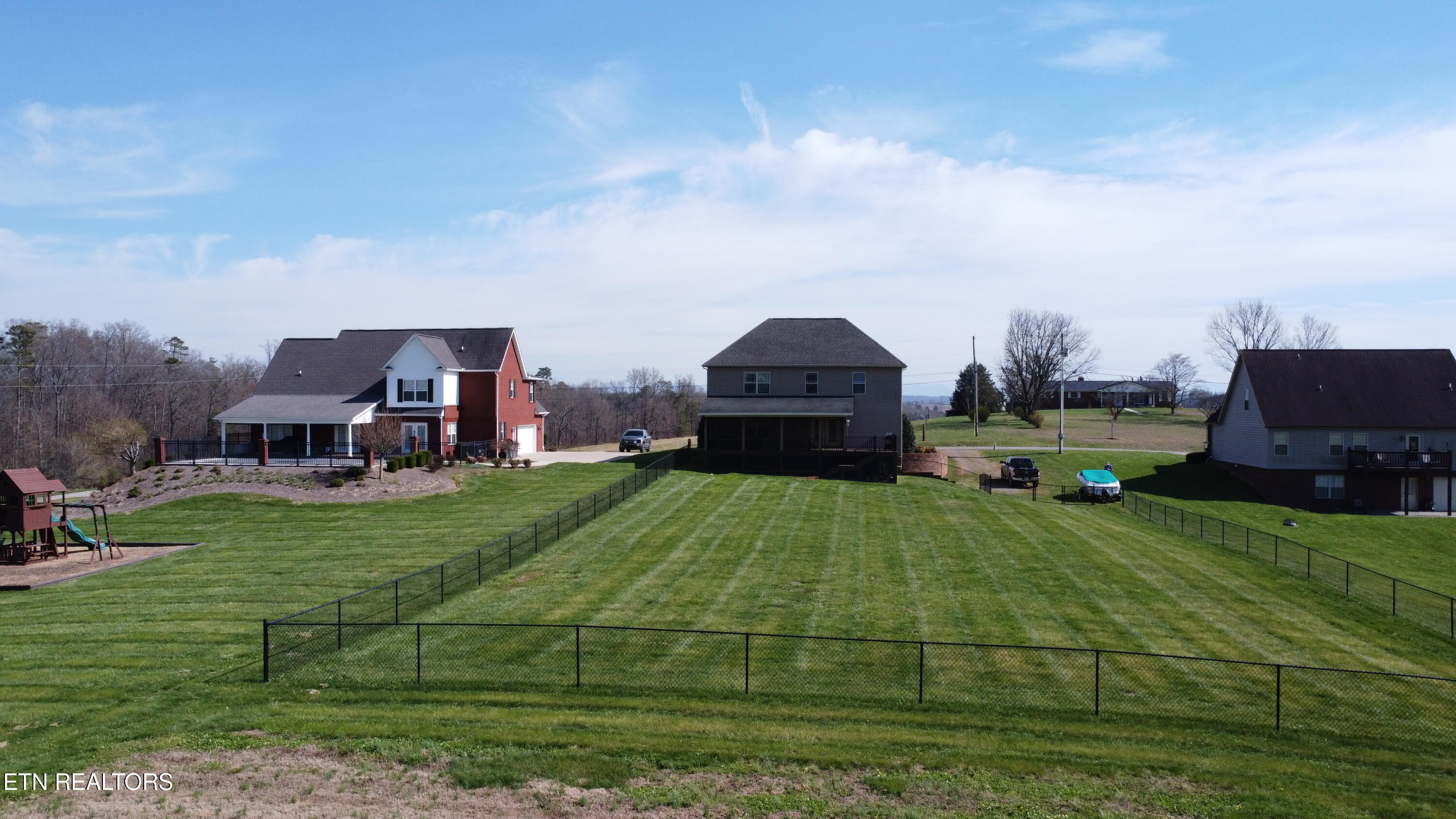 4956 Southfork Circle Morristown TN 37813